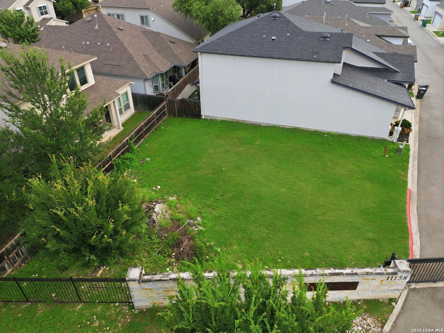 11158 Vance Jackson, Lot #2, ,  78230 — photo 1