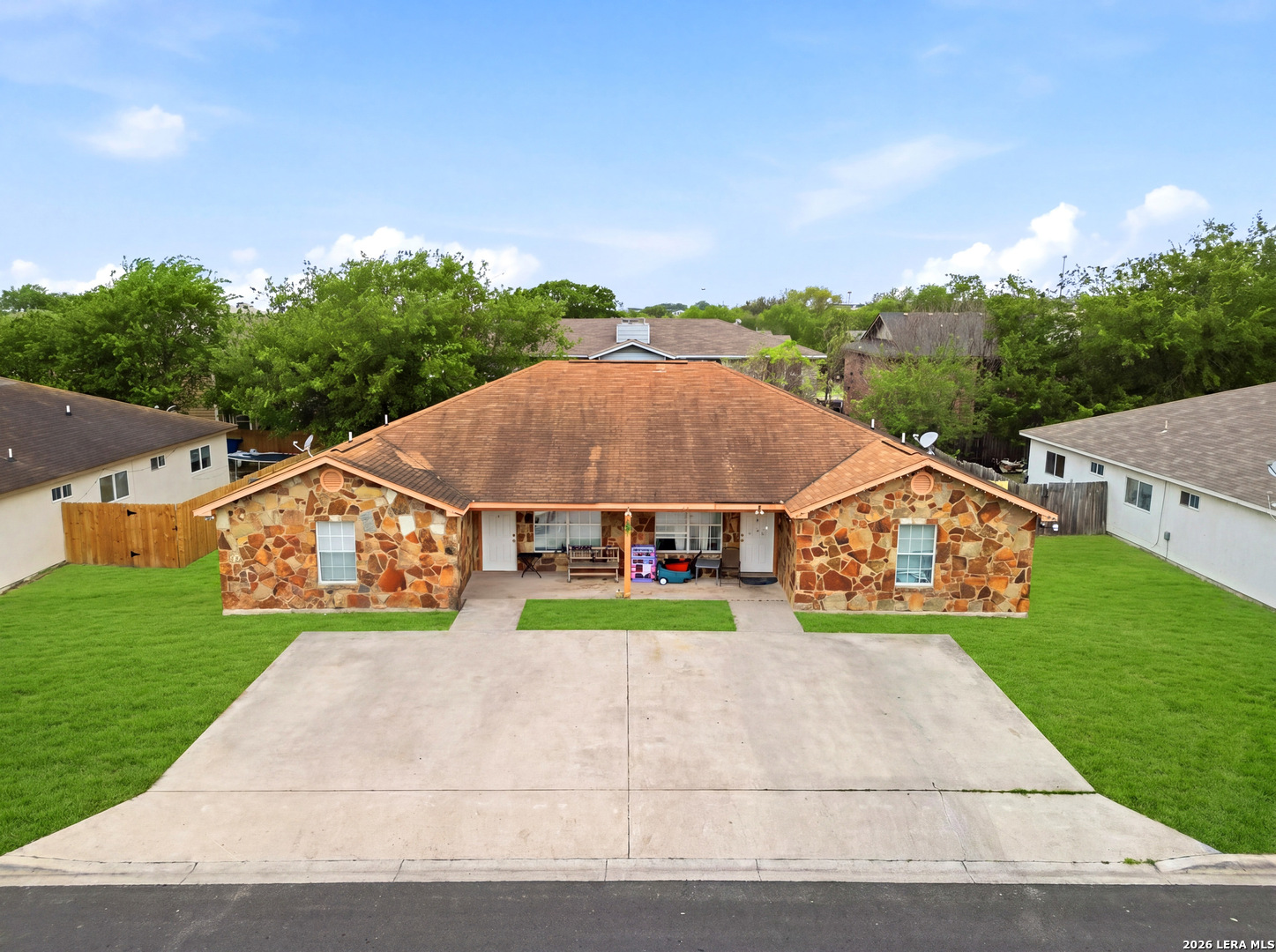 7557 Oak Chase, , 78239 — photo 1