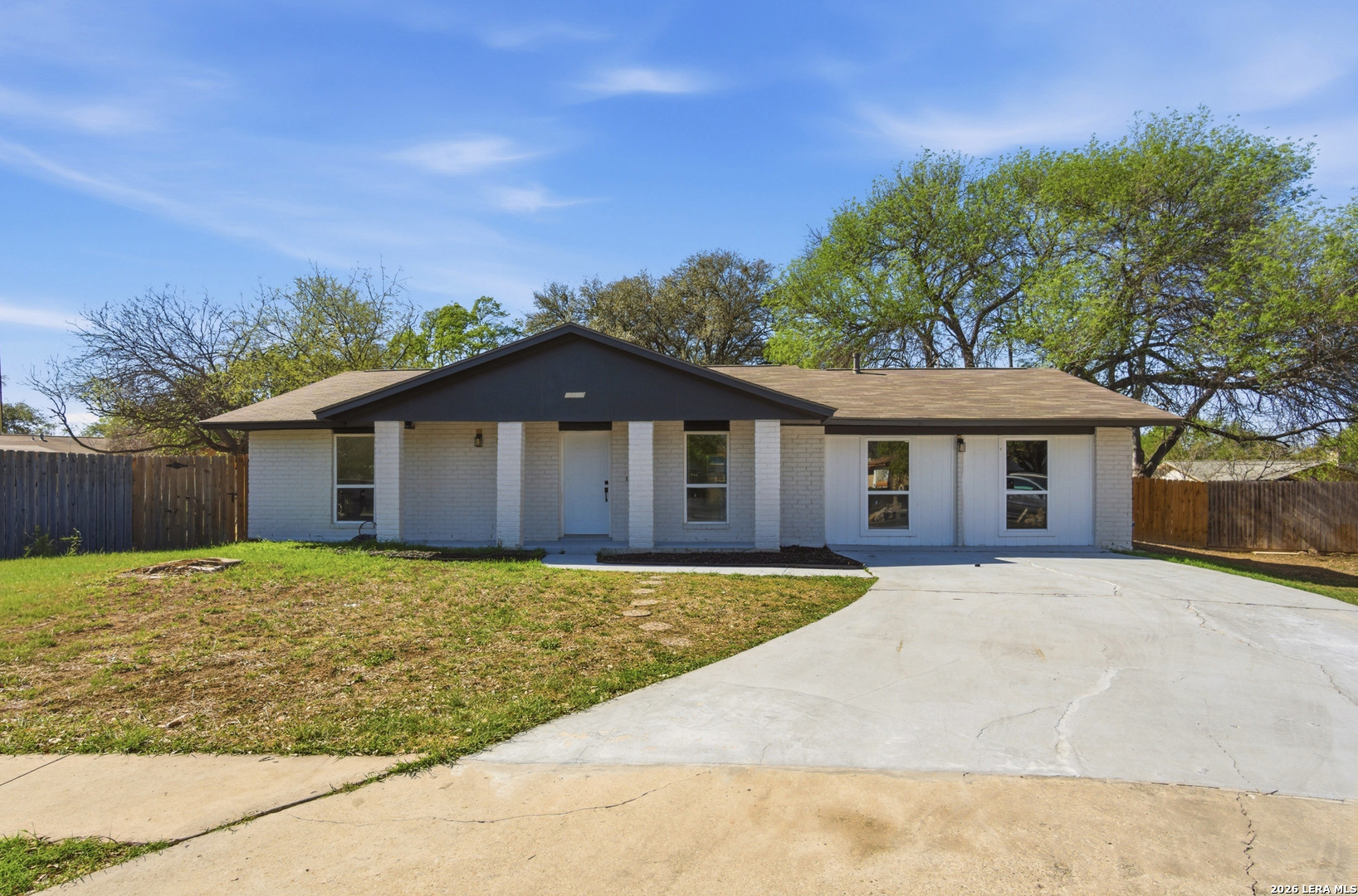 12310 VALLEY FORGE CIR, San Antonio, TX 78233 — photo 1