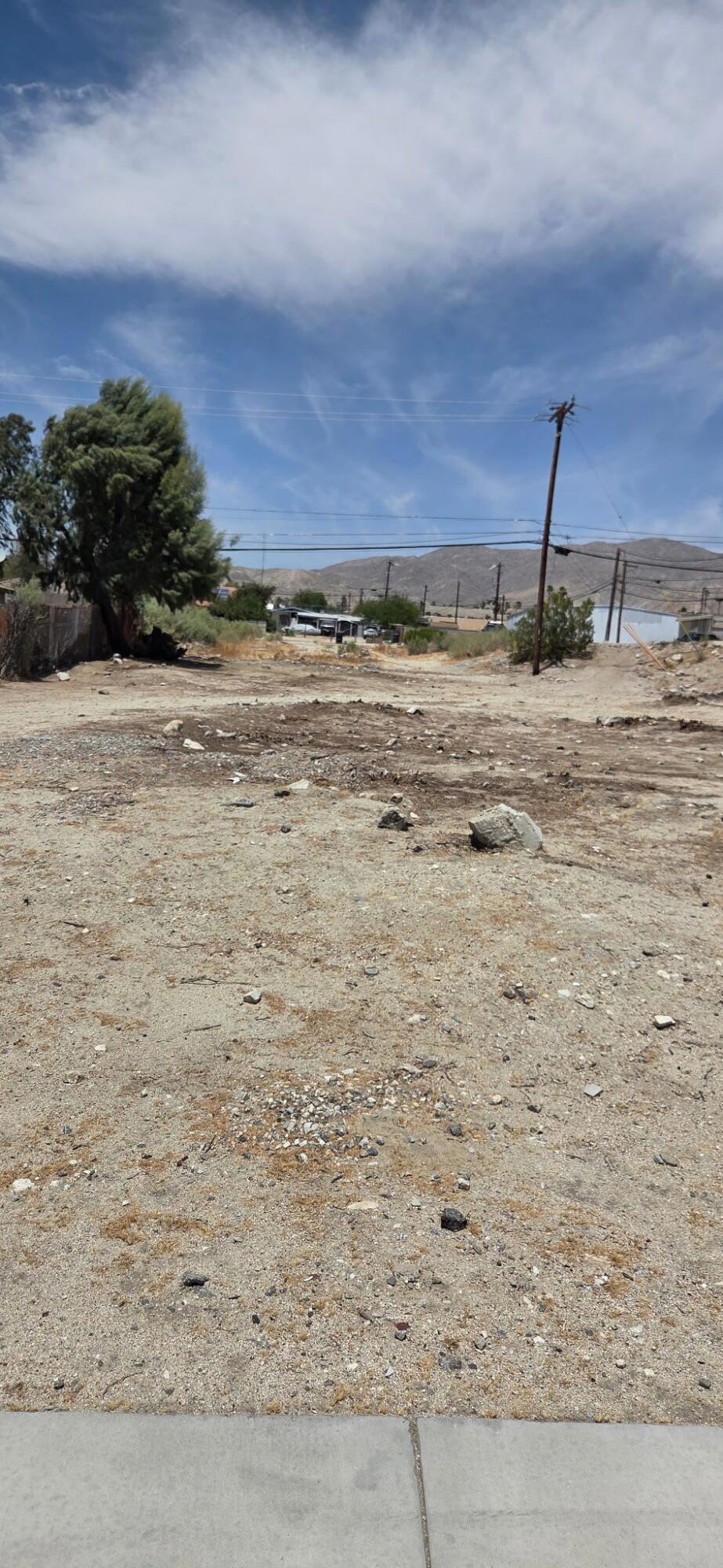 0 Estrella, Desert Hot Springs, CA 92240 — photo 1