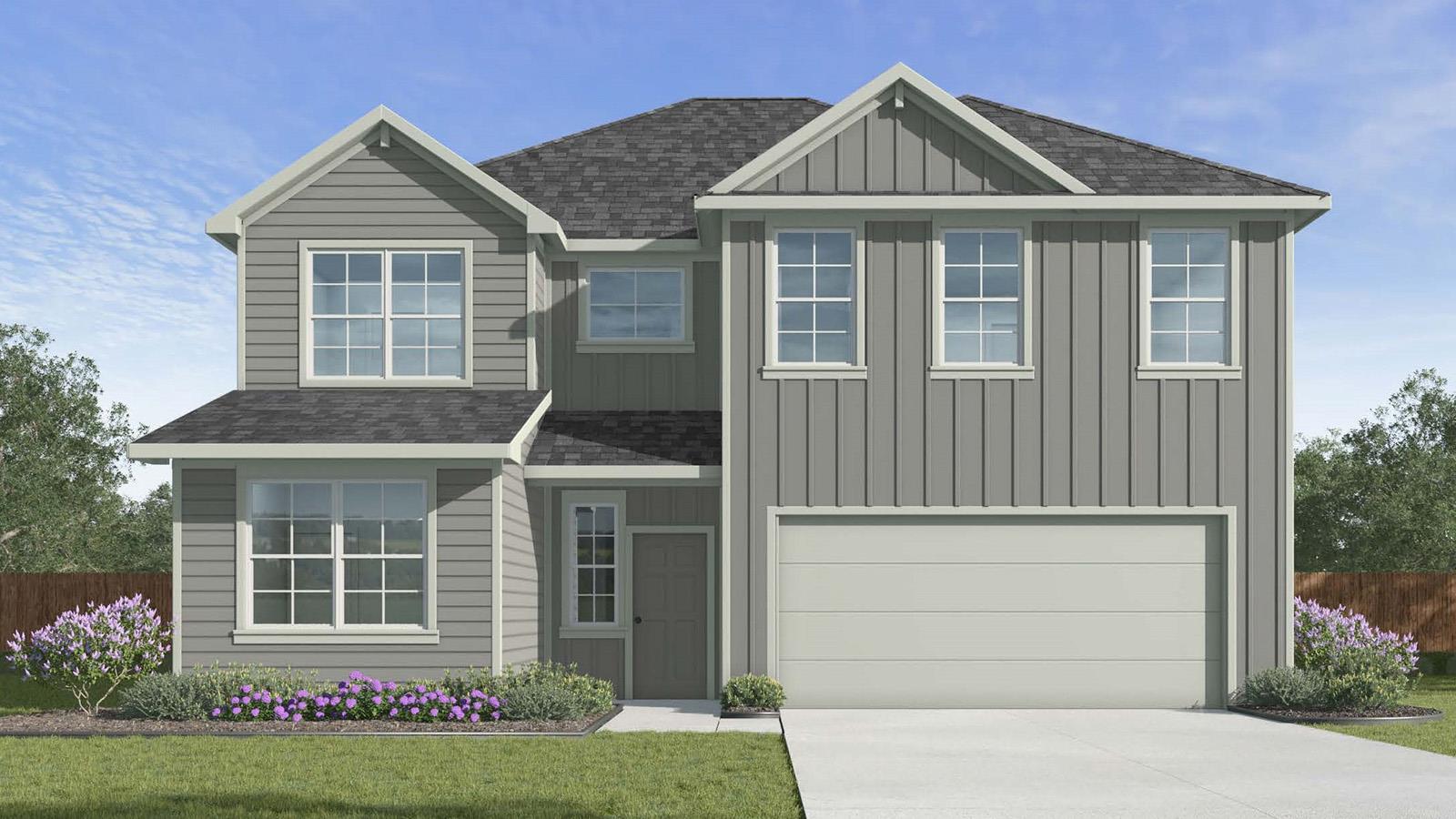 2805 Creekside Hills, Copperas Cove, TX 76522 — photo 1