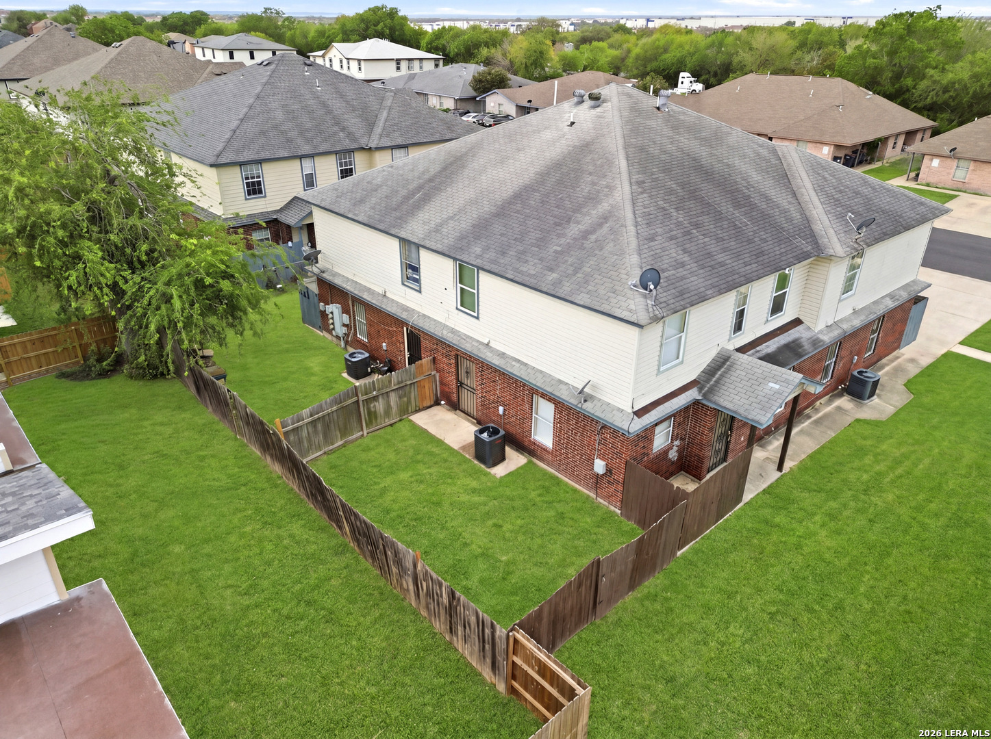 7642-7448 Windsor Oaks, San Antonio, TX 78239 — photo 1