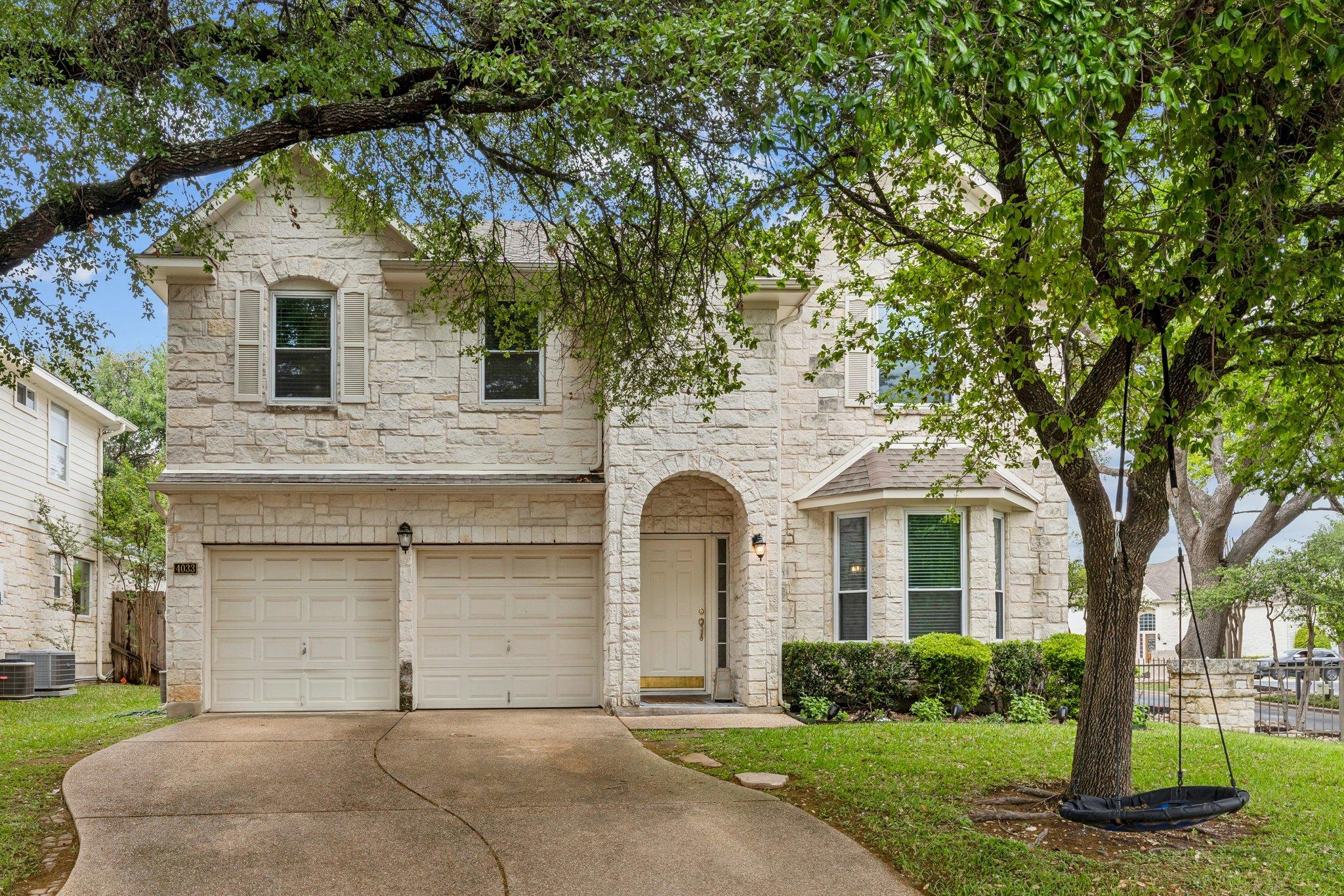 4033 Sable Oaks, Round Rock, TX 78664 — photo 1