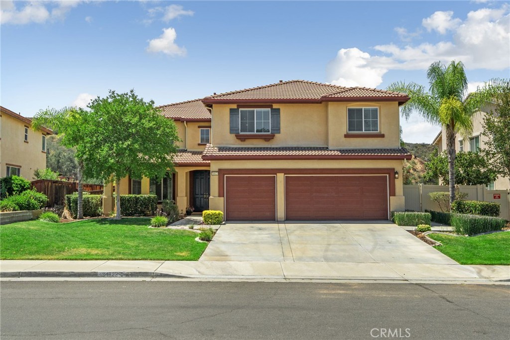 34823 Miller Pl, Beaumont, CA 92223 — photo 1