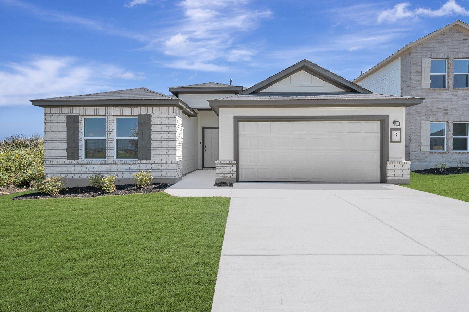 10100 Majestic Hawk, Buda, TX 78610 — photo 1