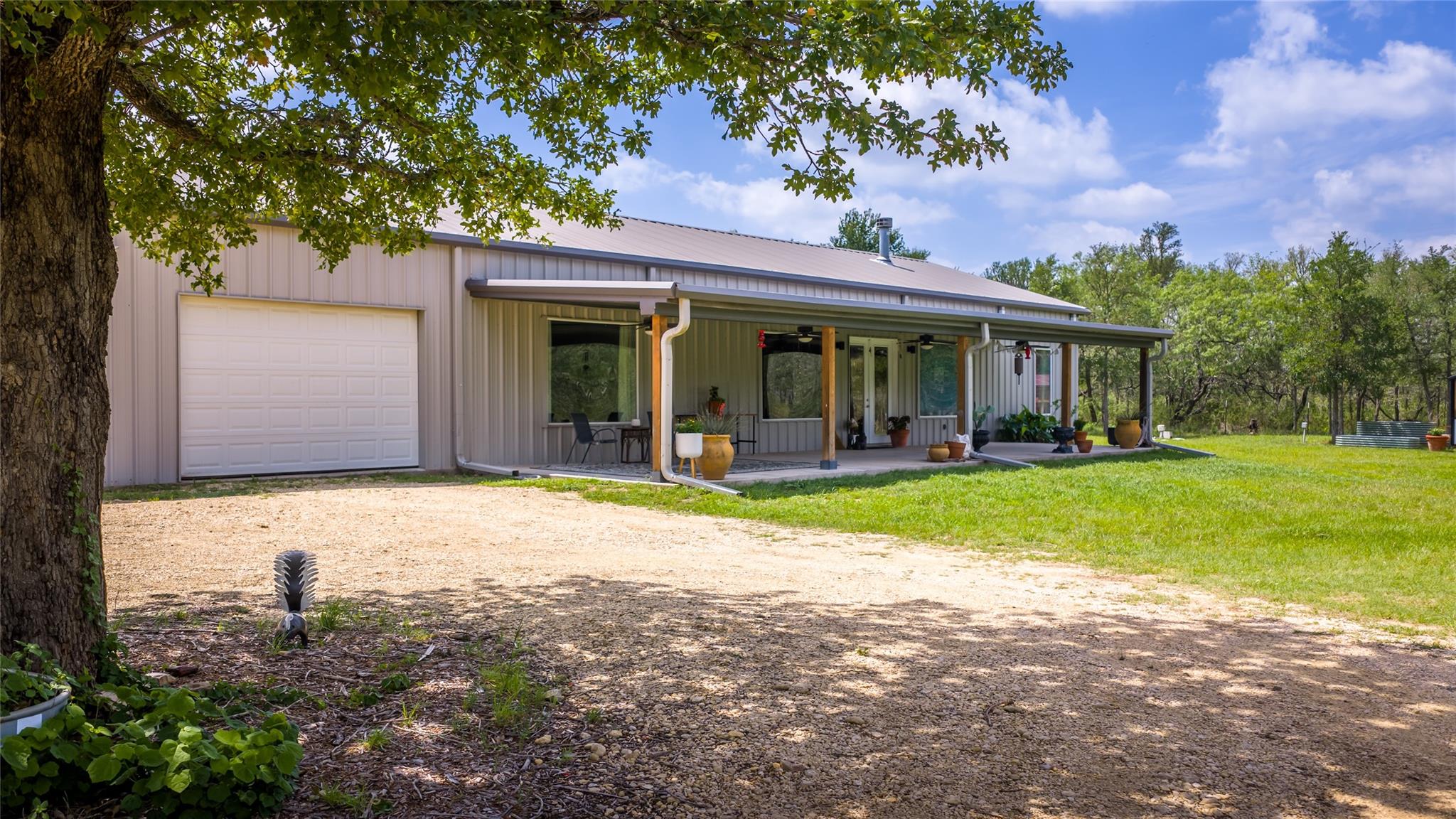 4082 Old Colony Line, Lockhart, TX 78643 — photo 1