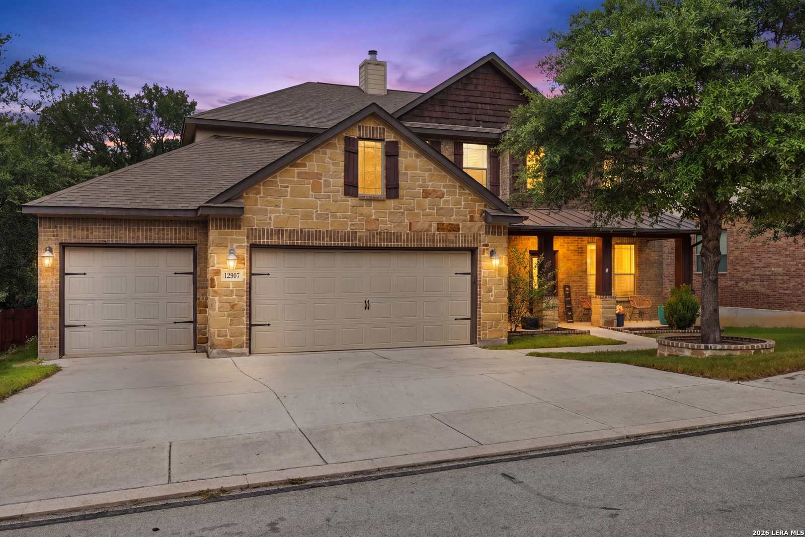 12907 Gordons Haven, San Antonio, TX 78253 — photo 1