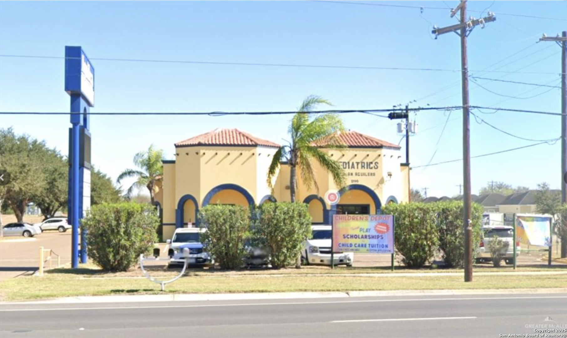 2990 TEXAS BLVD, ,  78599 — photo 1