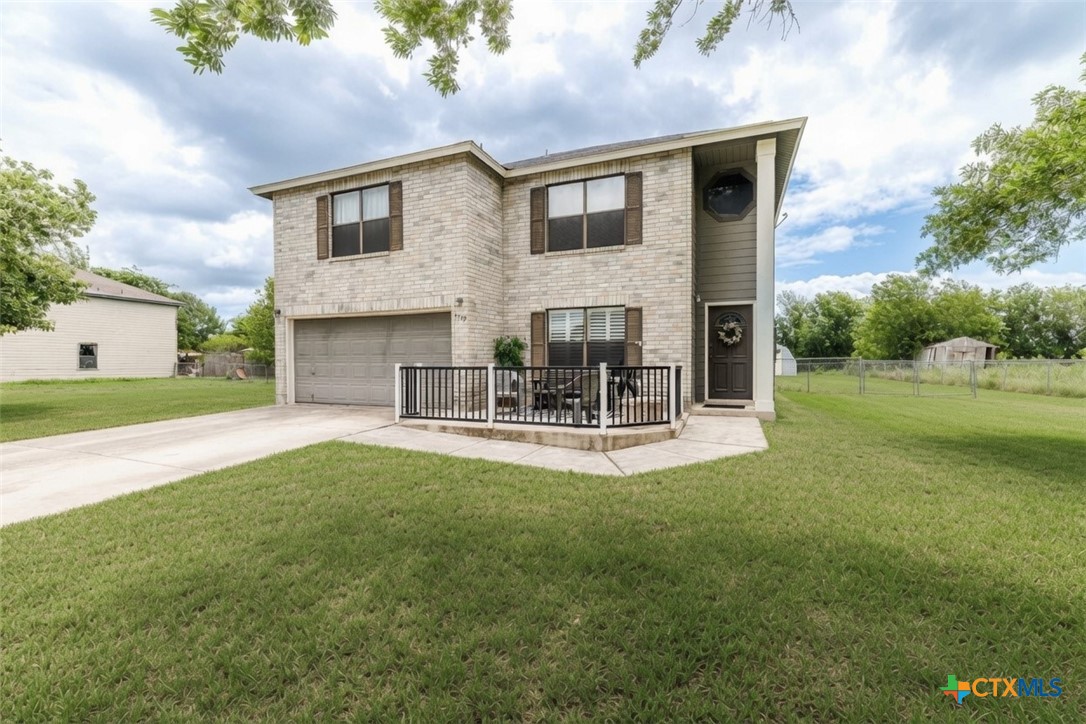 1732 Cordova Loop, Seguin, TX 78155 — photo 1