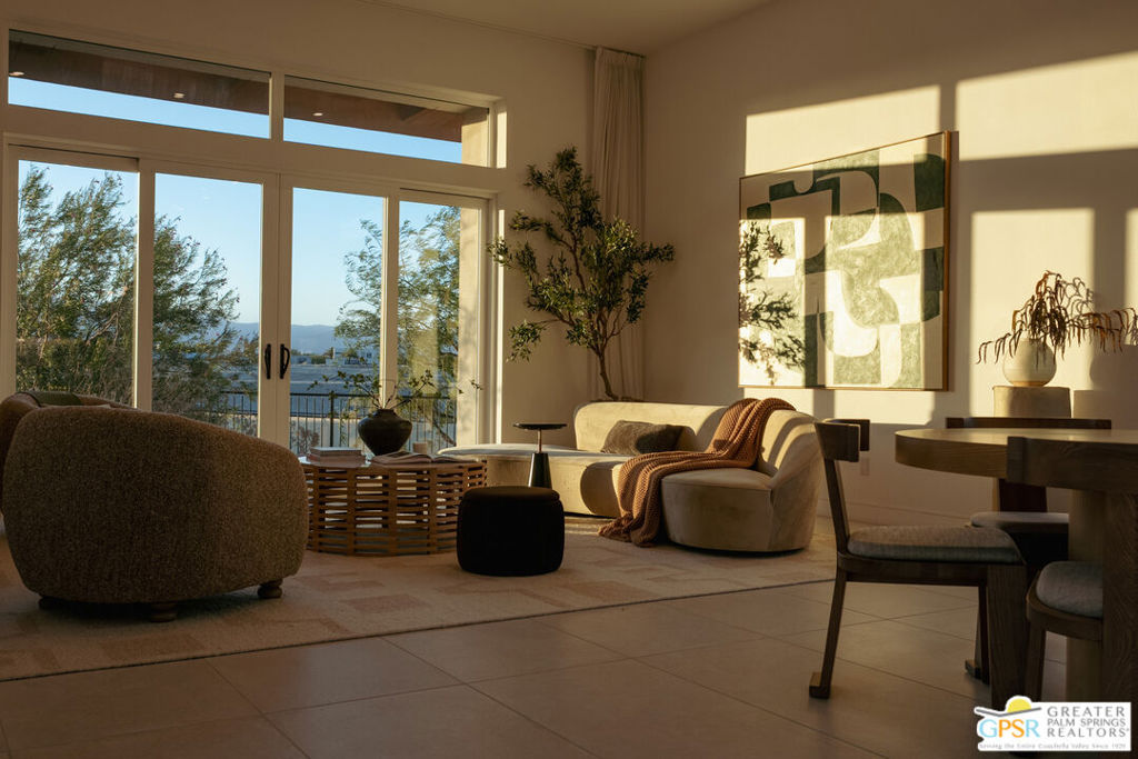 734 Nugget Lane, Palm Springs, CA 92262 — photo 1