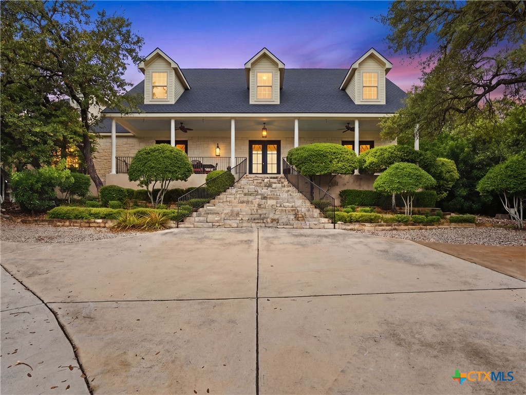 173 Falling Hills, New Braunfels, TX 78132 — photo 1