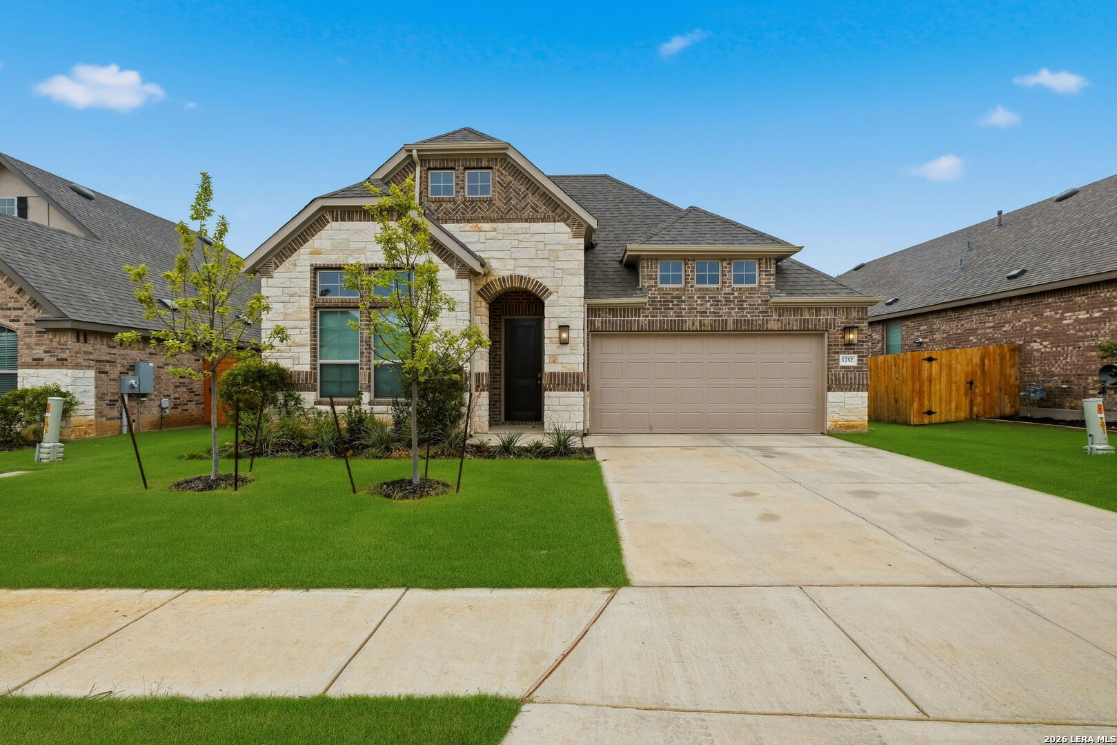 1752 Heritage Maples, New Braunfels, TX 78132 — photo 1