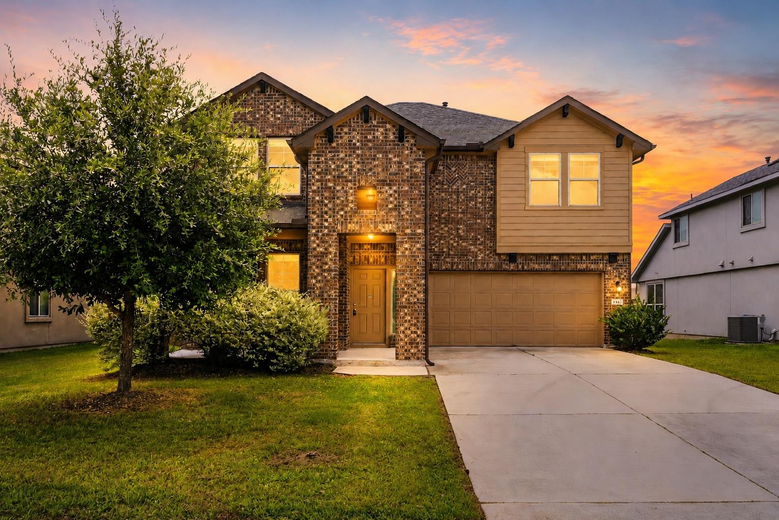 1440 Brooks, Leander, TX 78641 — photo 1