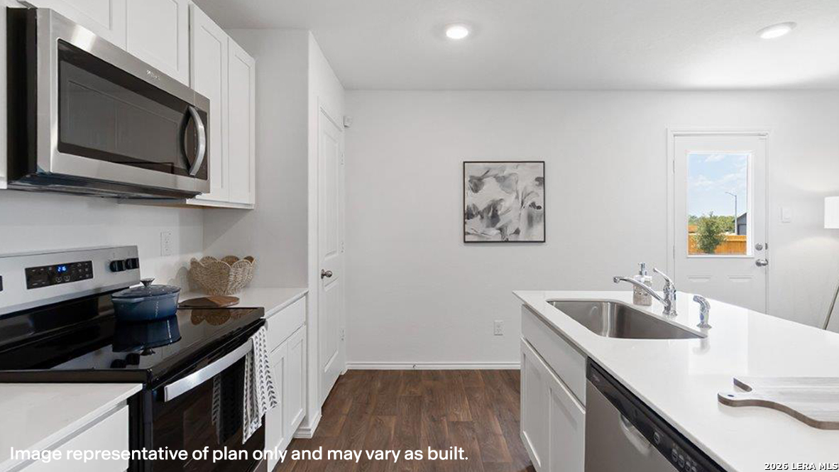 14831 Hemphill King, , 78245 — photo 1