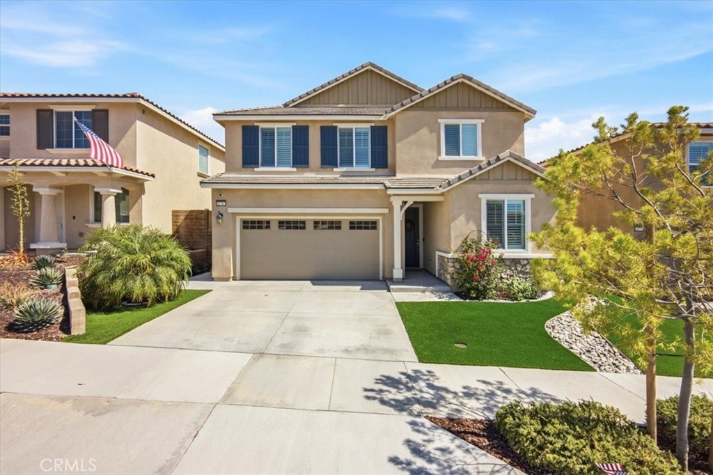 11767 Trailwood Court, Corona, CA 92883 — photo 1