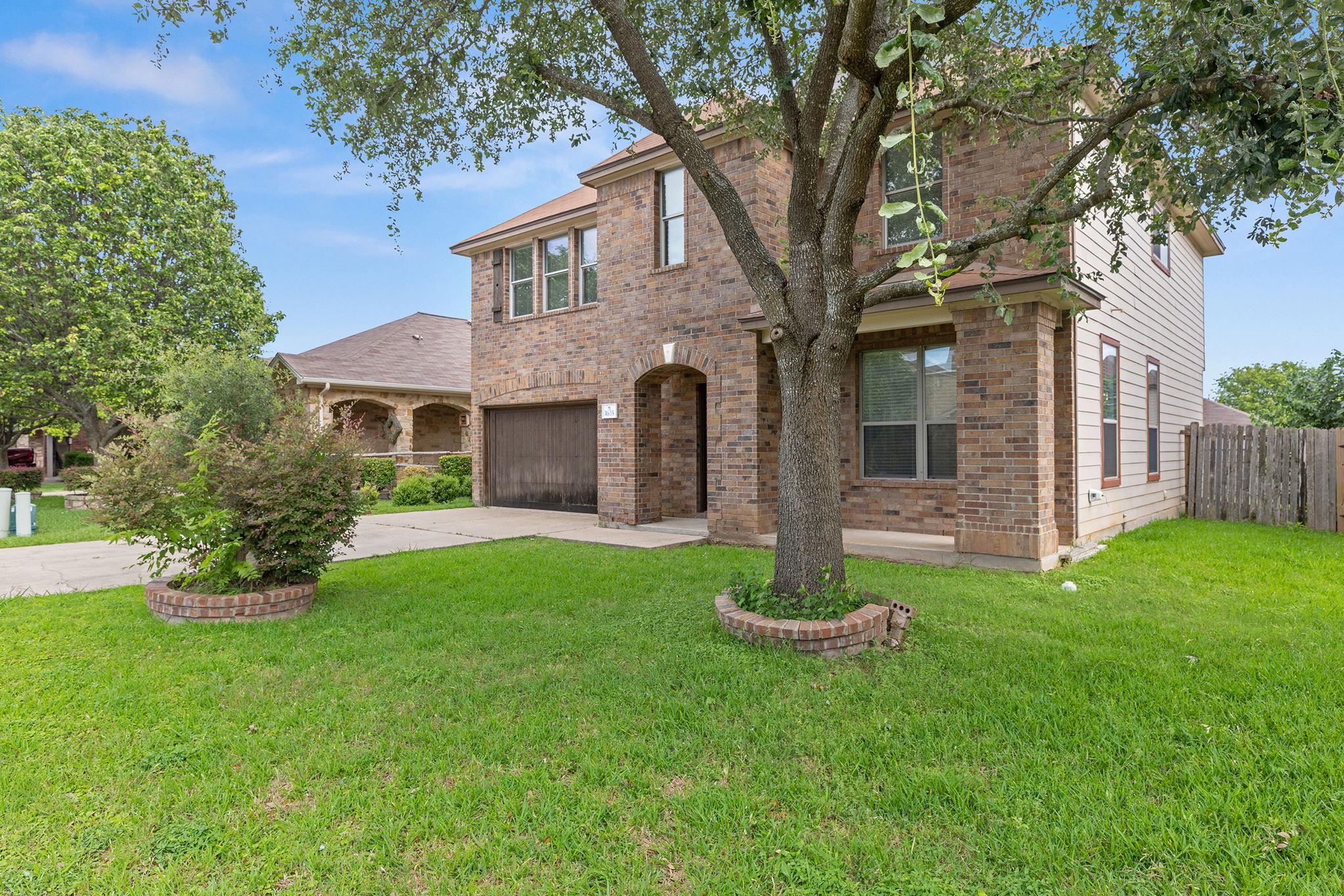 1635 Bayland, Round Rock, TX 78664 — photo 1