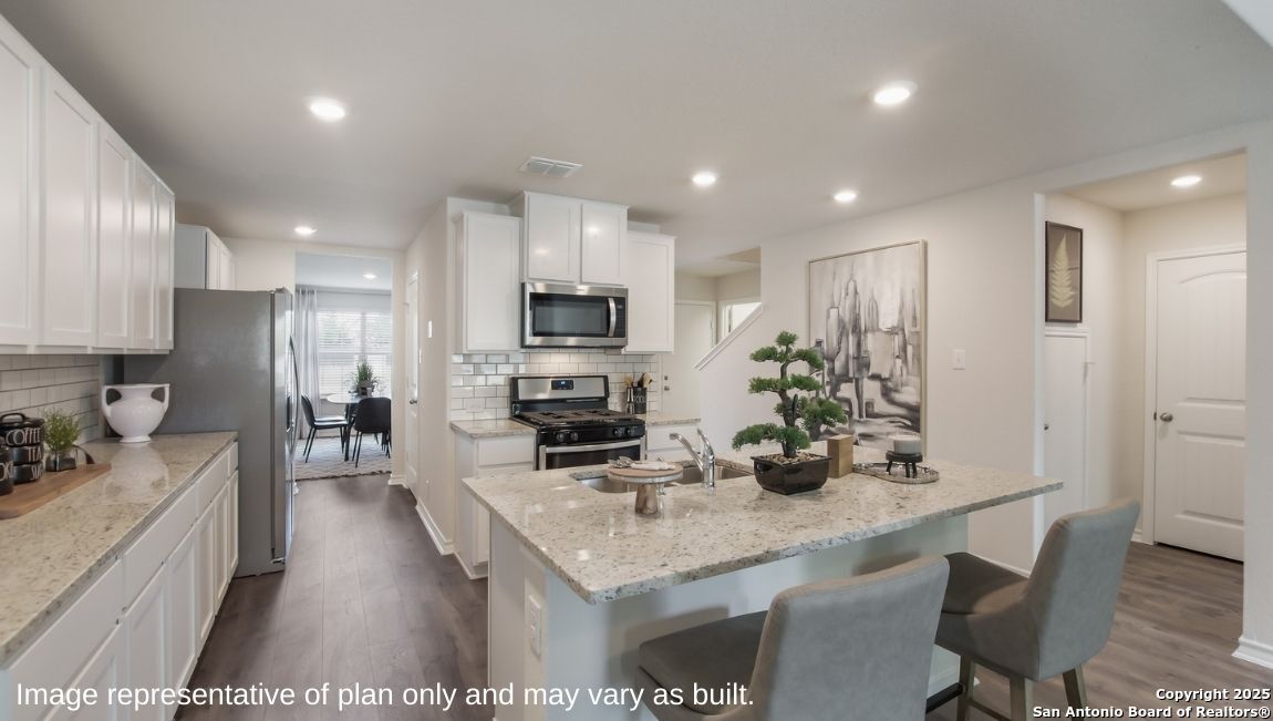 5511 Bowie Mountain, , 78245 — photo 1