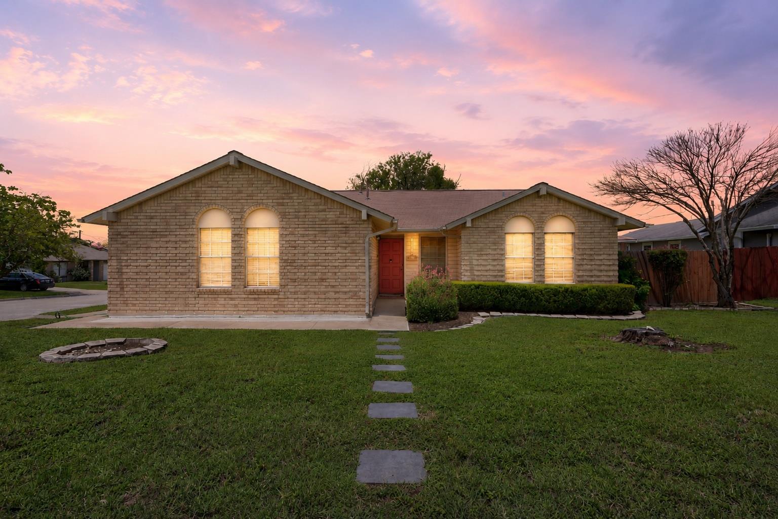 1006 Edgerly, Pflugerville, TX 78660 — photo 1