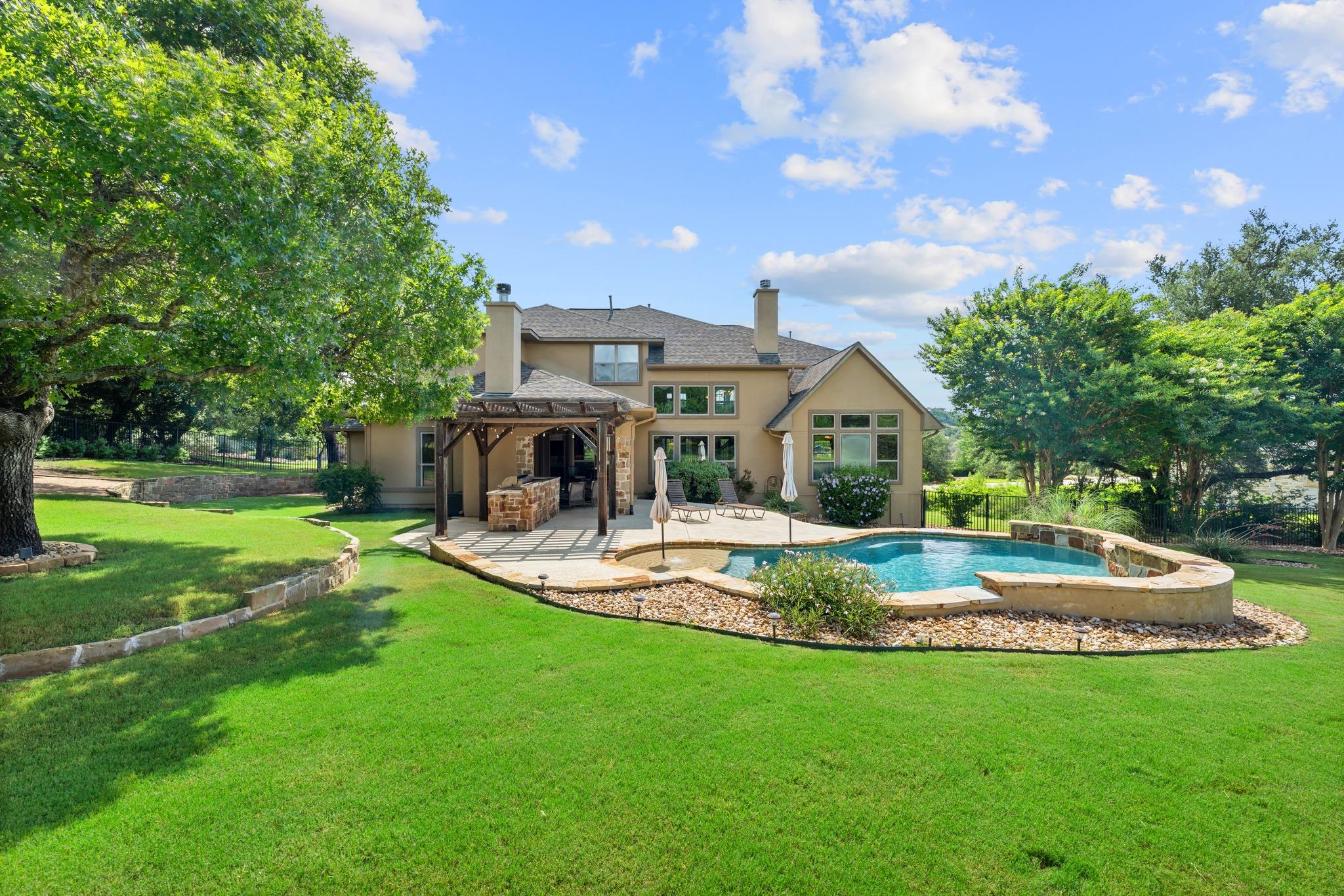 1301 Lions Lair, Leander, TX 78641 — photo 1