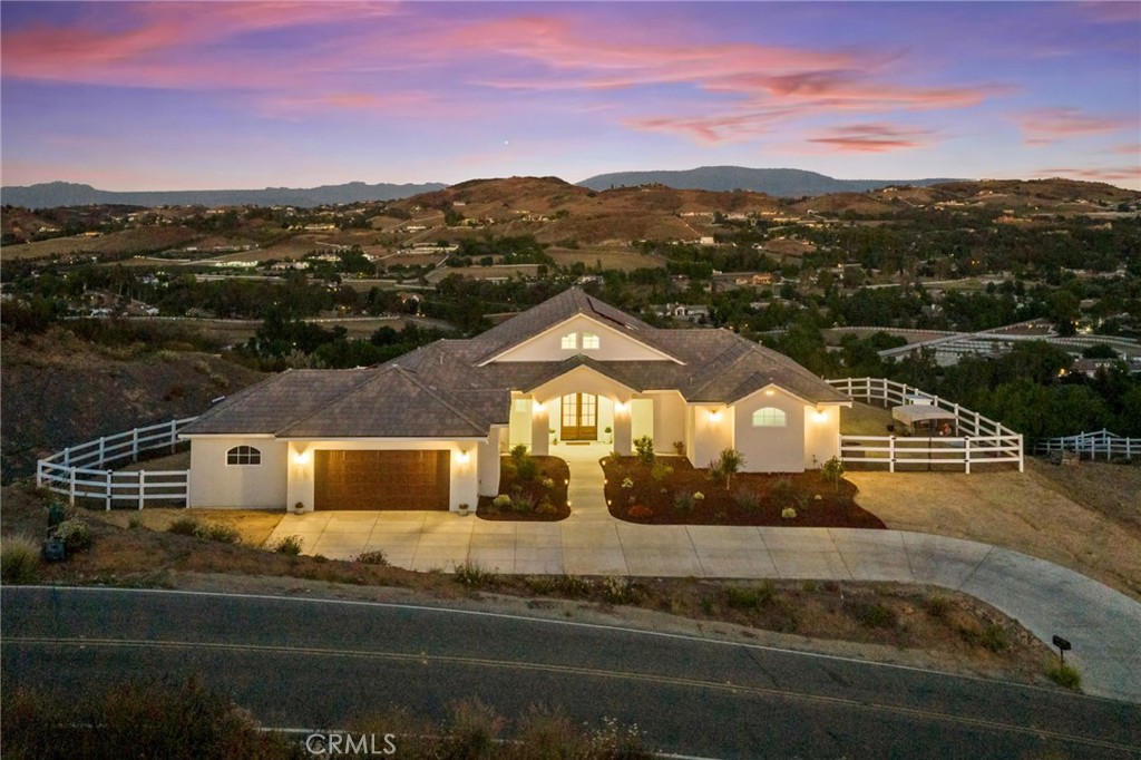 38566 Vista Del Bosque, Murrieta, CA 92562 — photo 1