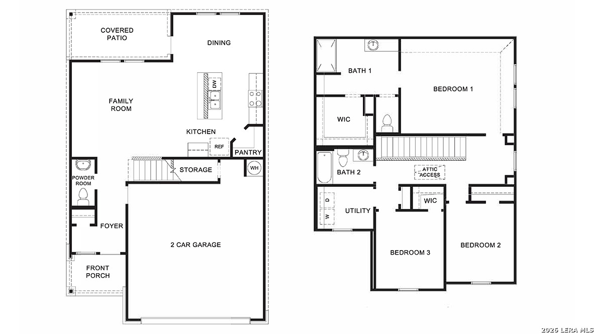 6412 Huesta Key, ,  78238 — photo 1