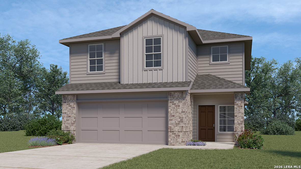 5216 Grass Hill Drive, ,  78238 — photo 1