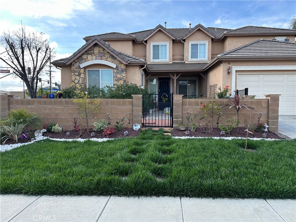 26763 Cactus Creek, Menifee, CA 92586 — photo 1