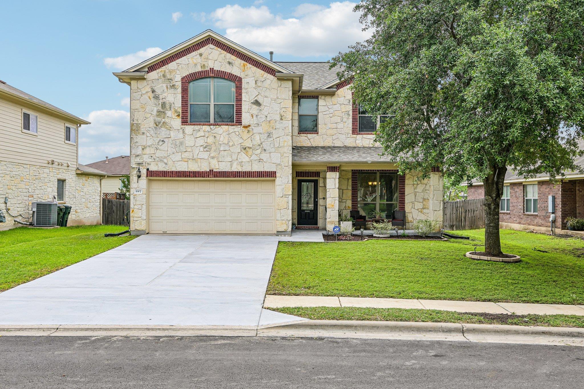 197 Bloomsbury, Kyle, TX 78640 — photo 1