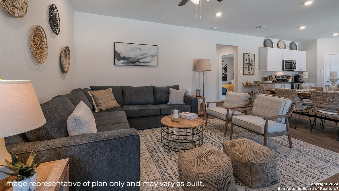 5111 Fannin Crane, , 78245 — photo 1
