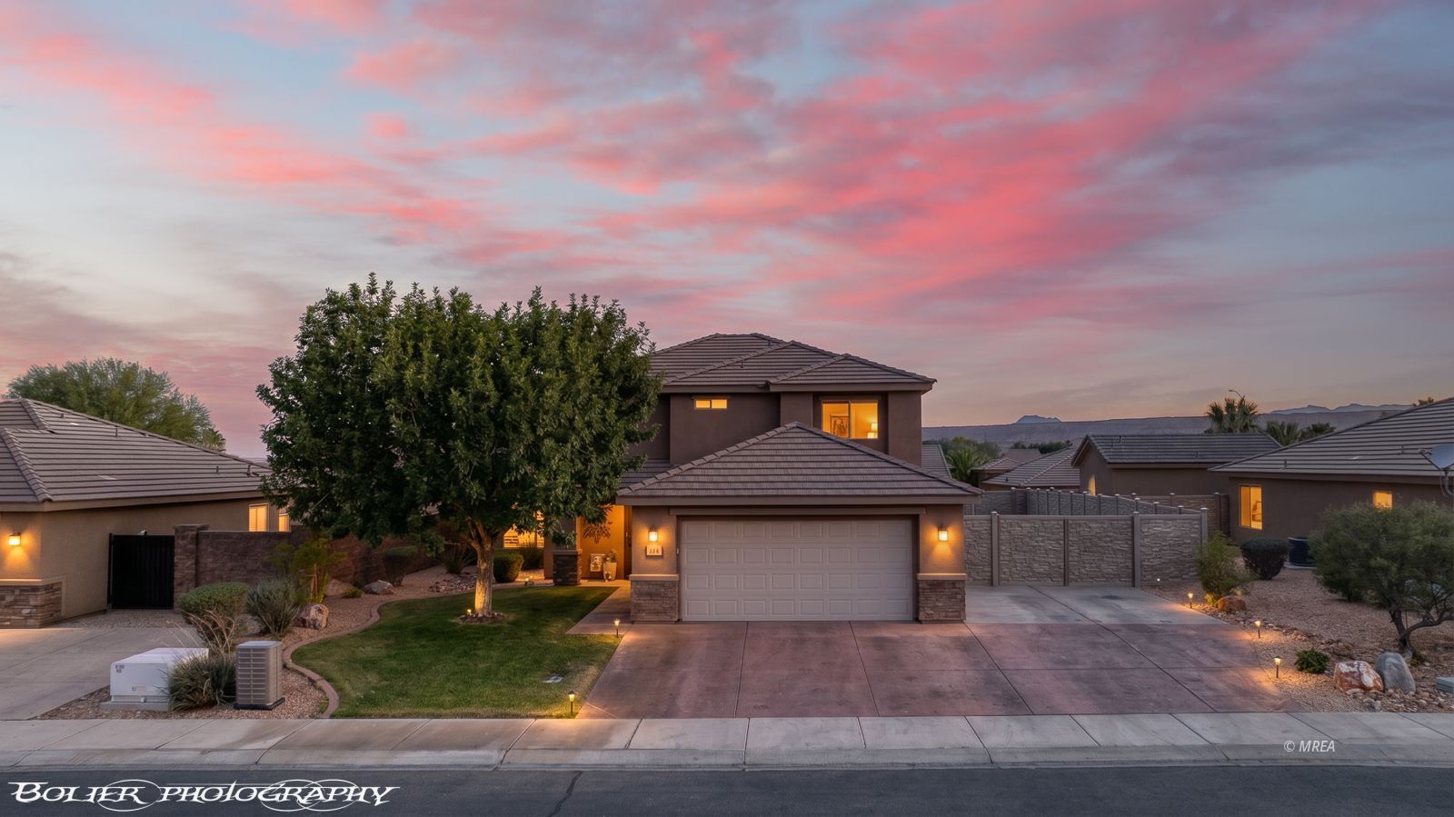 441  South grapevine, Mesquite, NV 89027 — photo 1