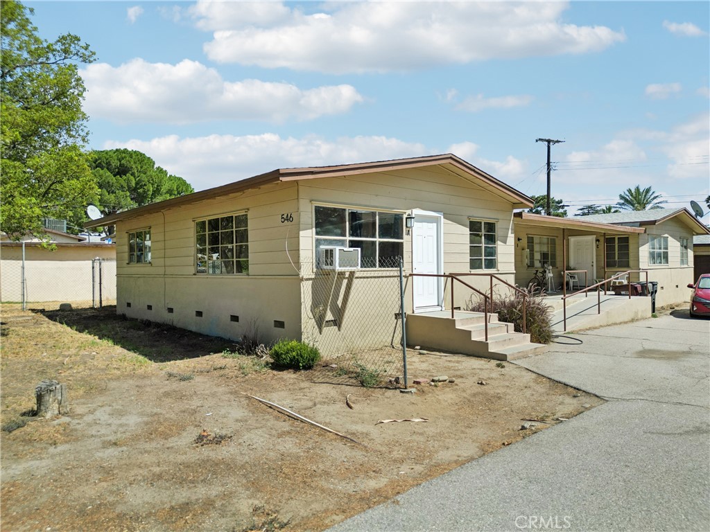 546 N 5th Street, Banning, CA 92220 — photo 1