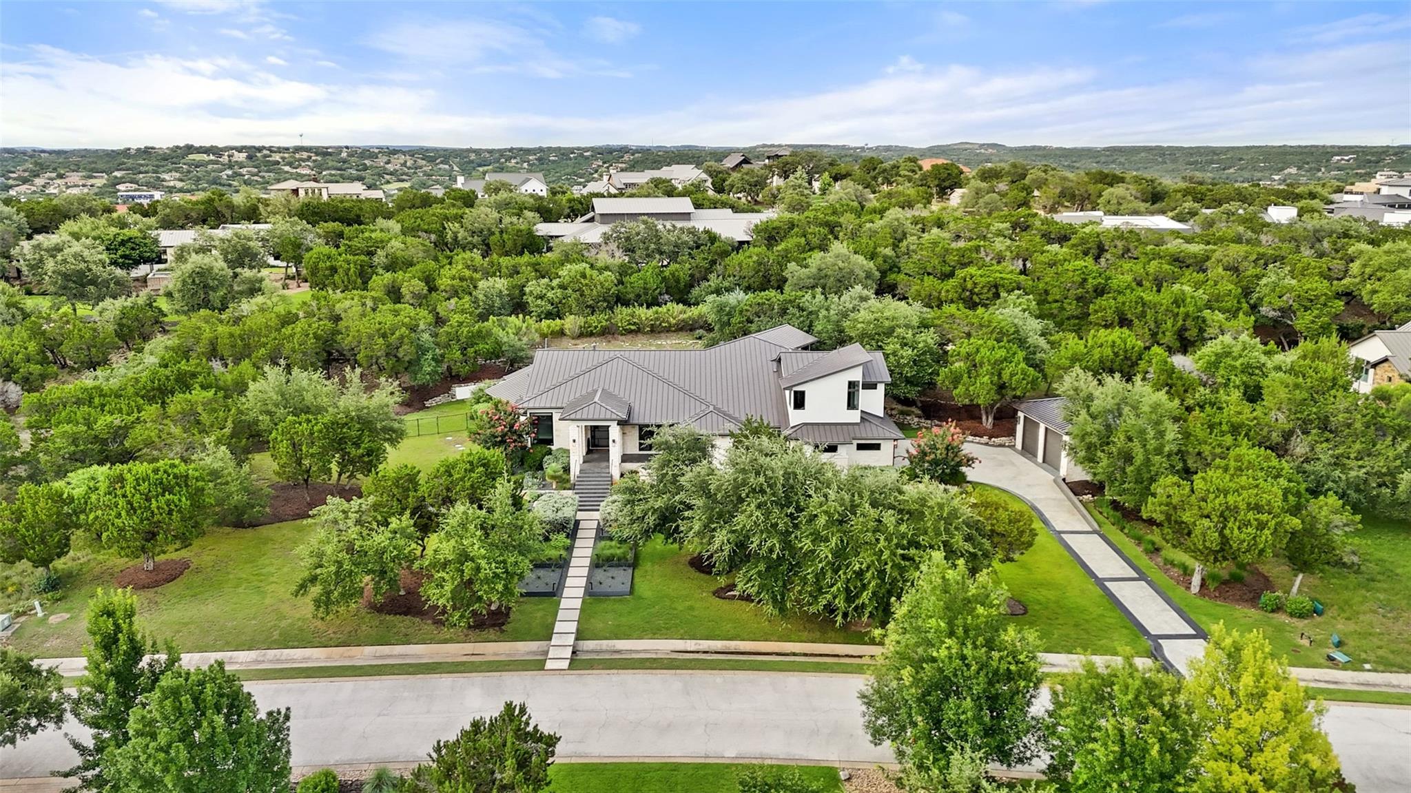 1817 Knights Chance, Spicewood, TX 78669 — photo 1