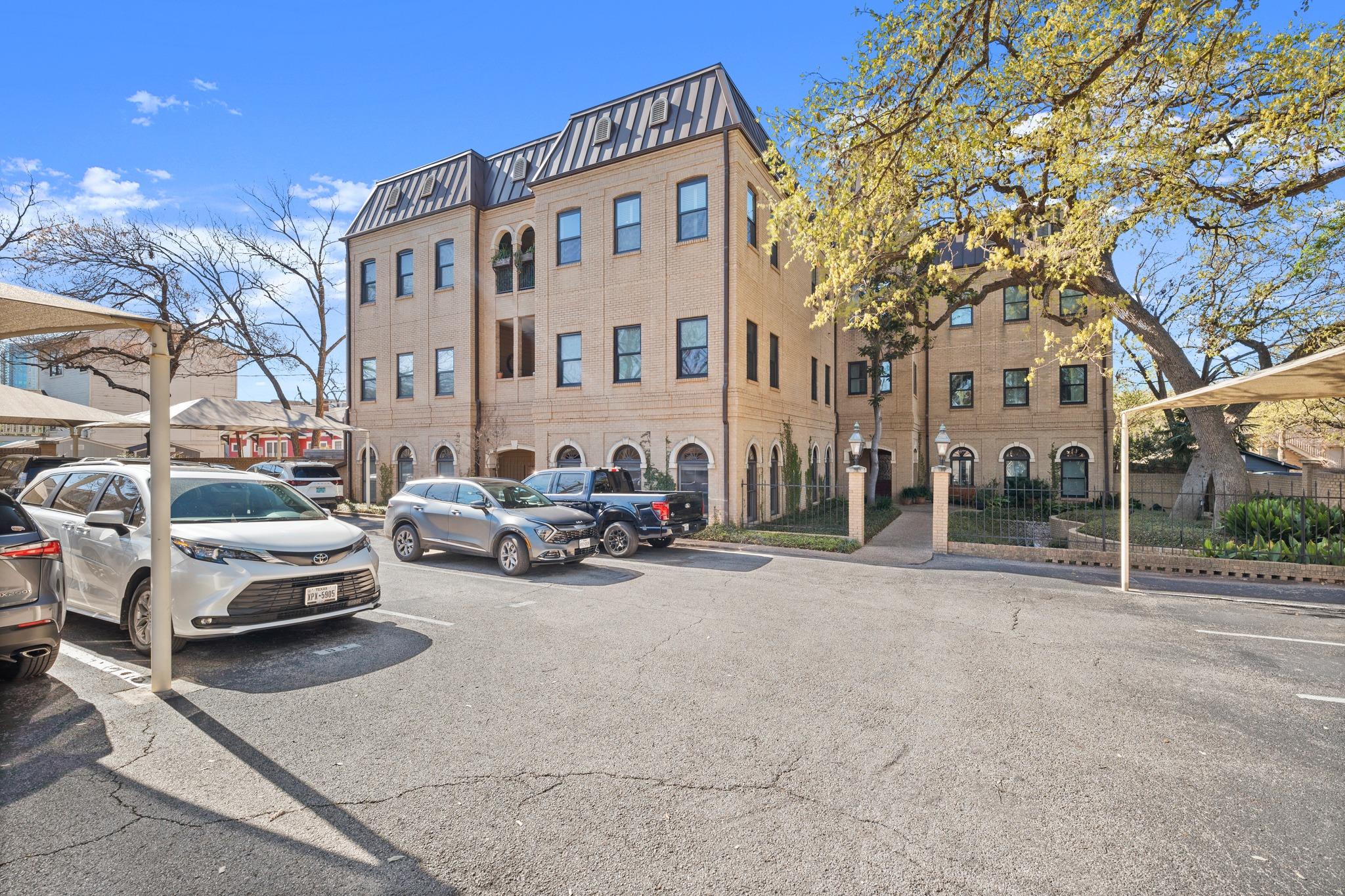1501 6th, Austin, TX 78703 — photo 1