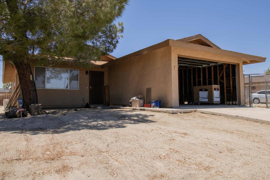 16195 Via Vista, Desert Hot Springs, CA 92240 — photo 1