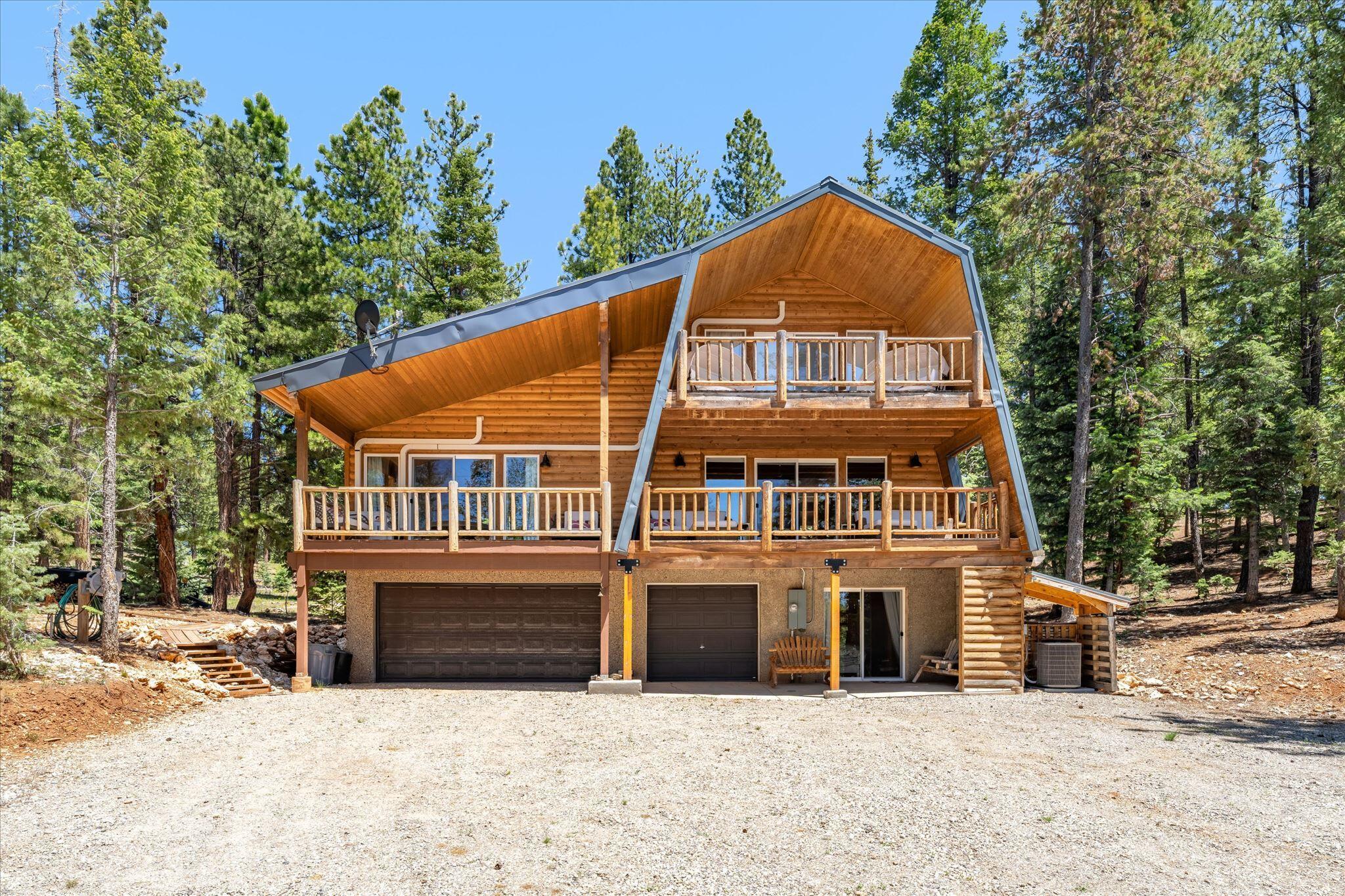 570 N Skyline CIR, Duck Creek Village, UT 84762 — photo 1