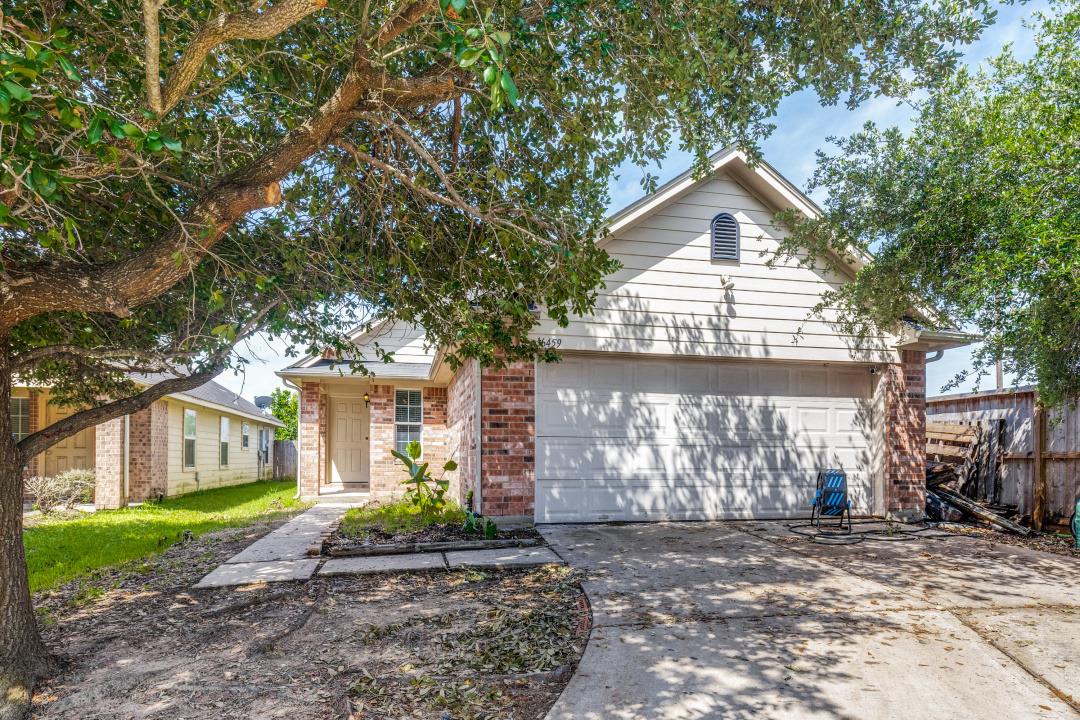 16459 Noble Meadow, Houston, TX 77073 — photo 1