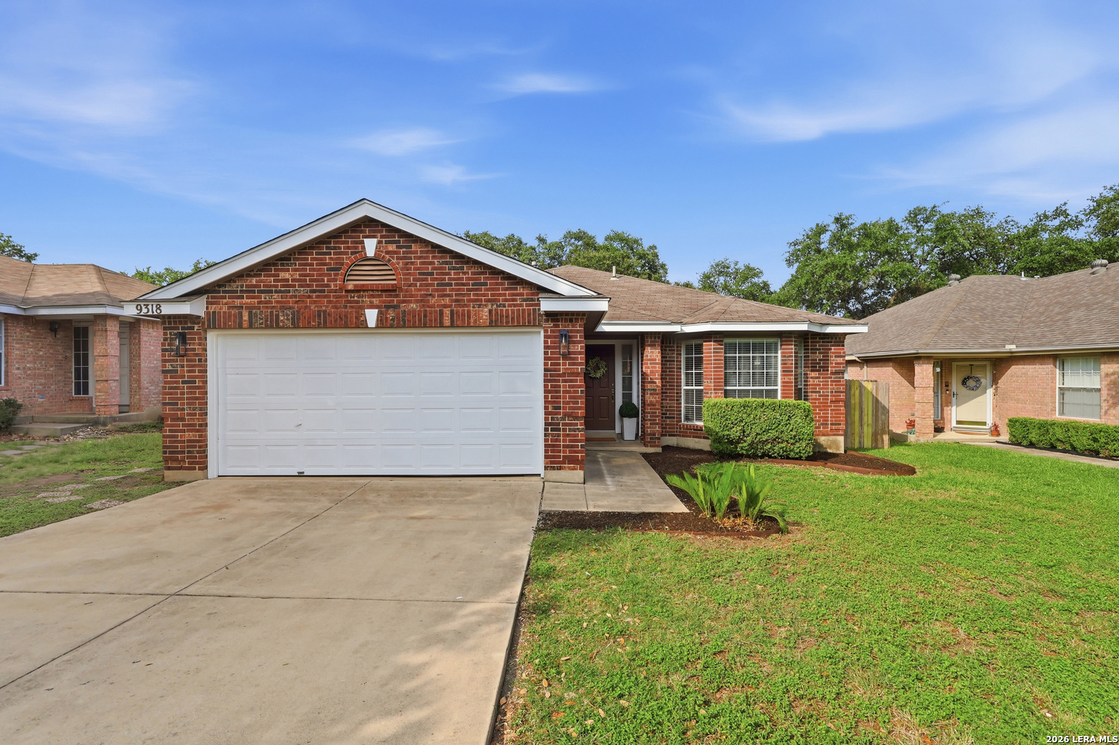 9318 SHOTGUN DR, ,  78254 — photo 1