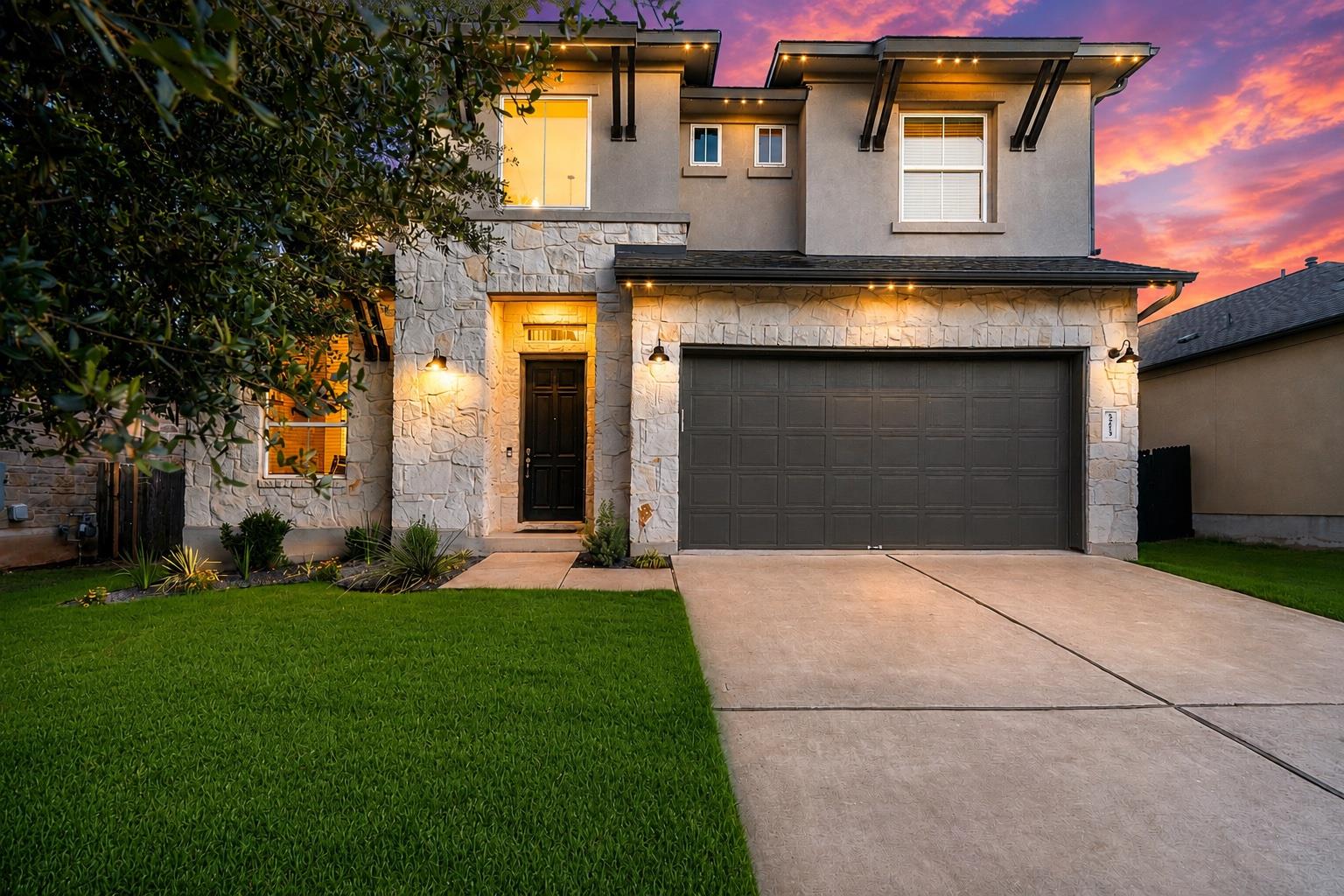 5213 Mandevilla, Austin, TX 78739 — photo 1
