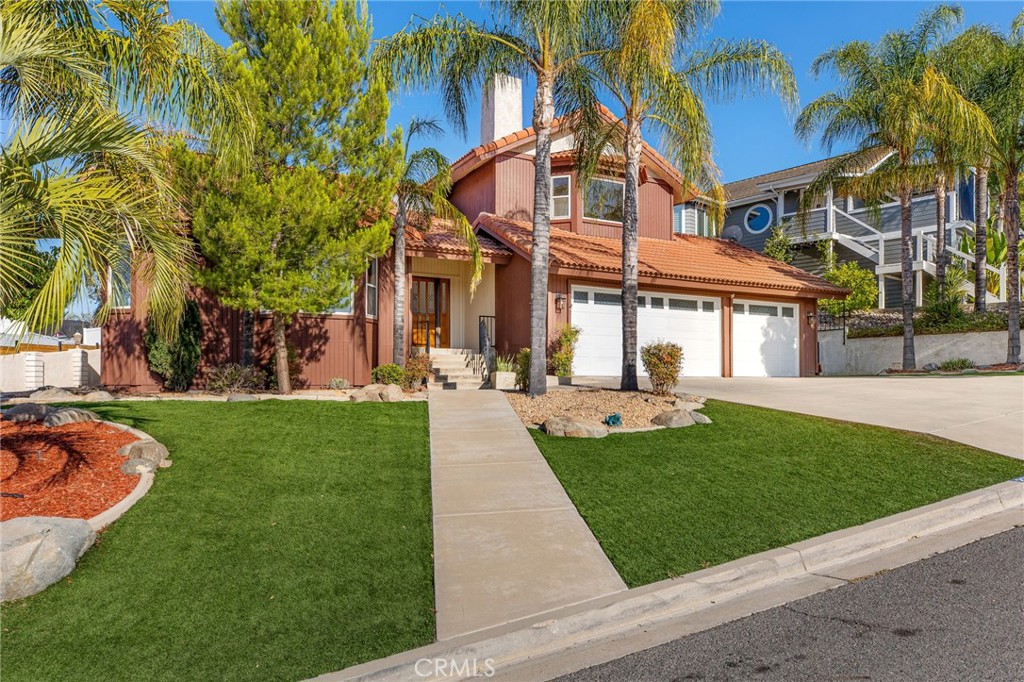 22627 Calcutta, Canyon Lake, CA 92587 — photo 1