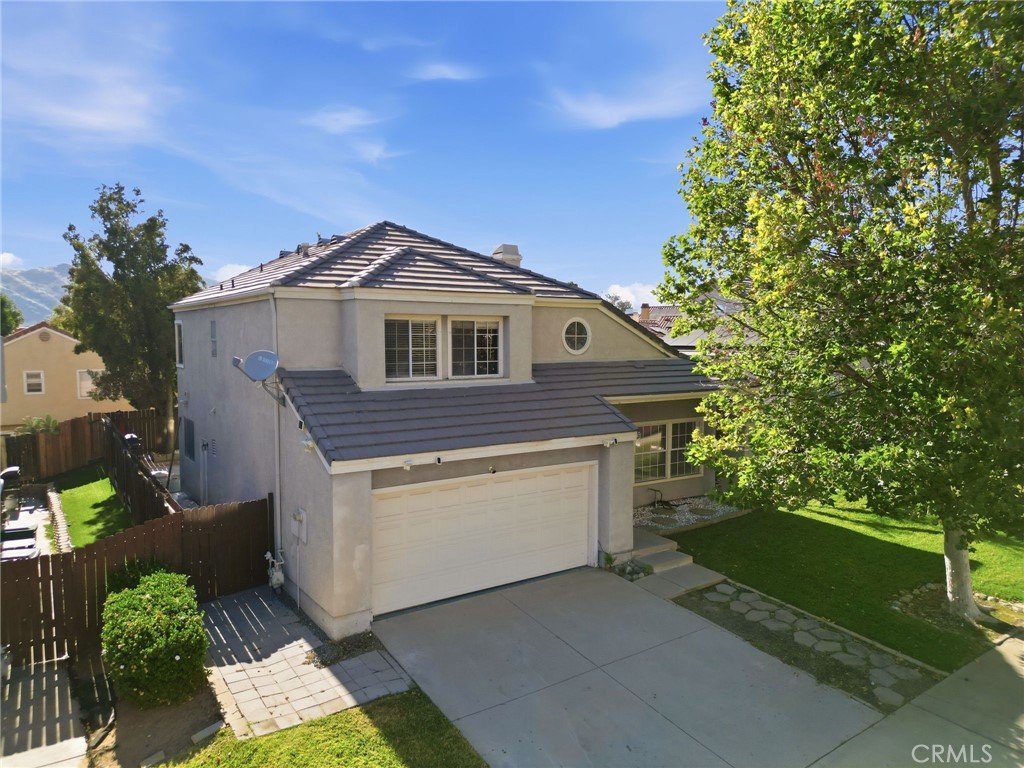 10613 Pepper Ridge, Moreno Valley, CA 92557 — photo 1
