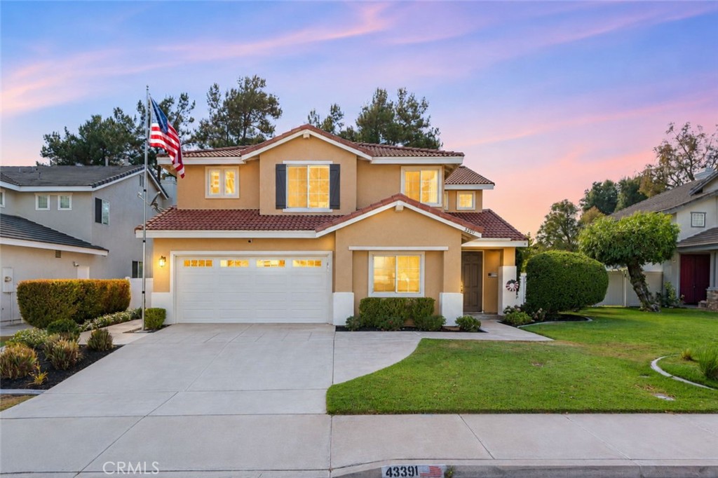 43391 Calle Carabana, Temecula, CA 92592 — photo 1