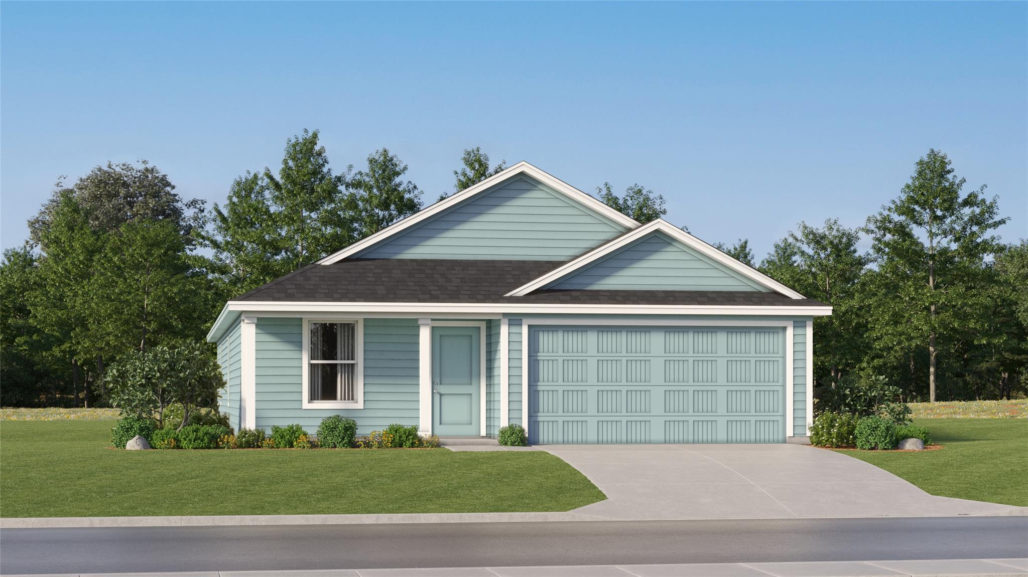 501 Tabitha, Holland, TX 76534 — photo 1