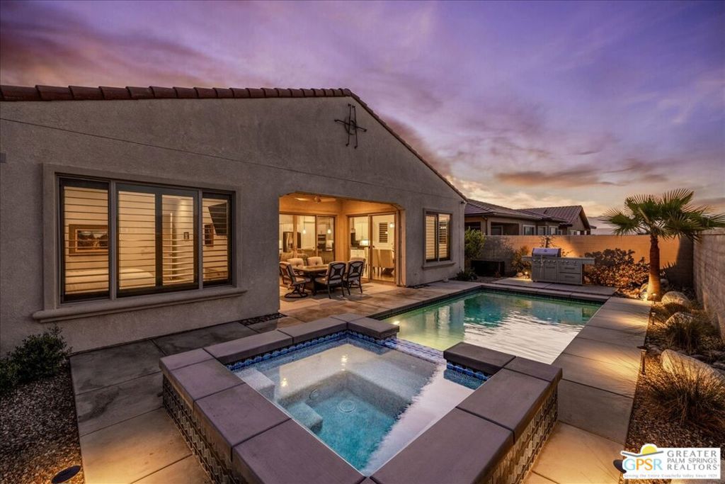 64 Zinfandel, Rancho Mirage, CA 92270 — photo 1
