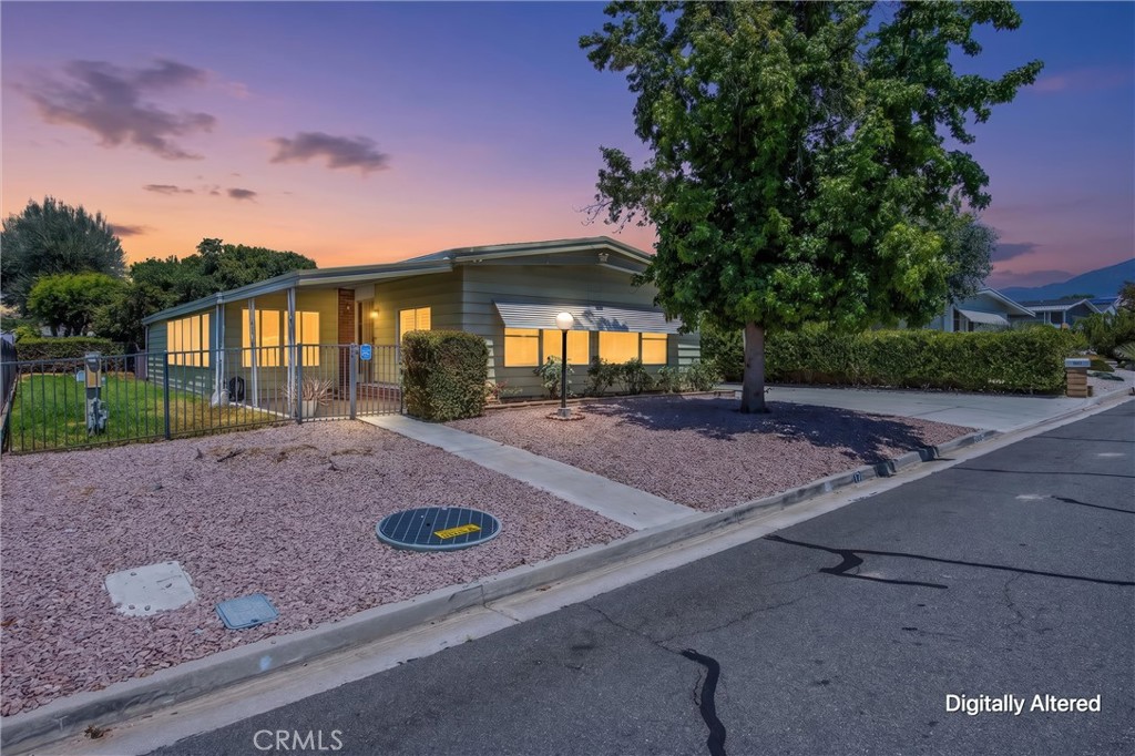 9635 Crestknoll, Calimesa, CA 92320 — photo 1