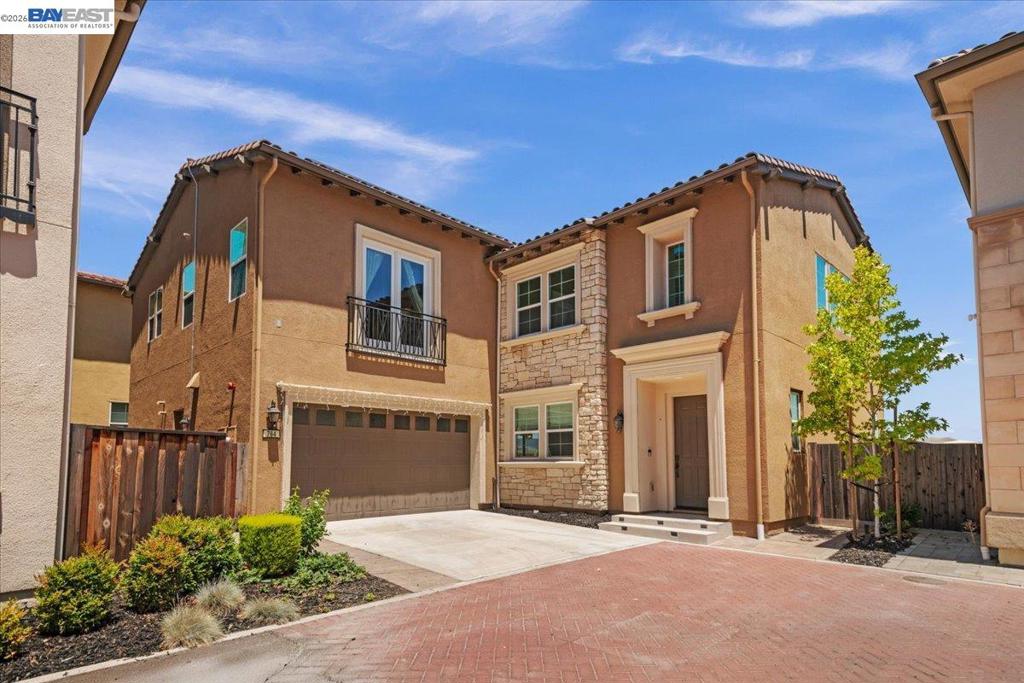 764 Roseum Ct, San Ramon, CA 94582 — photo 1