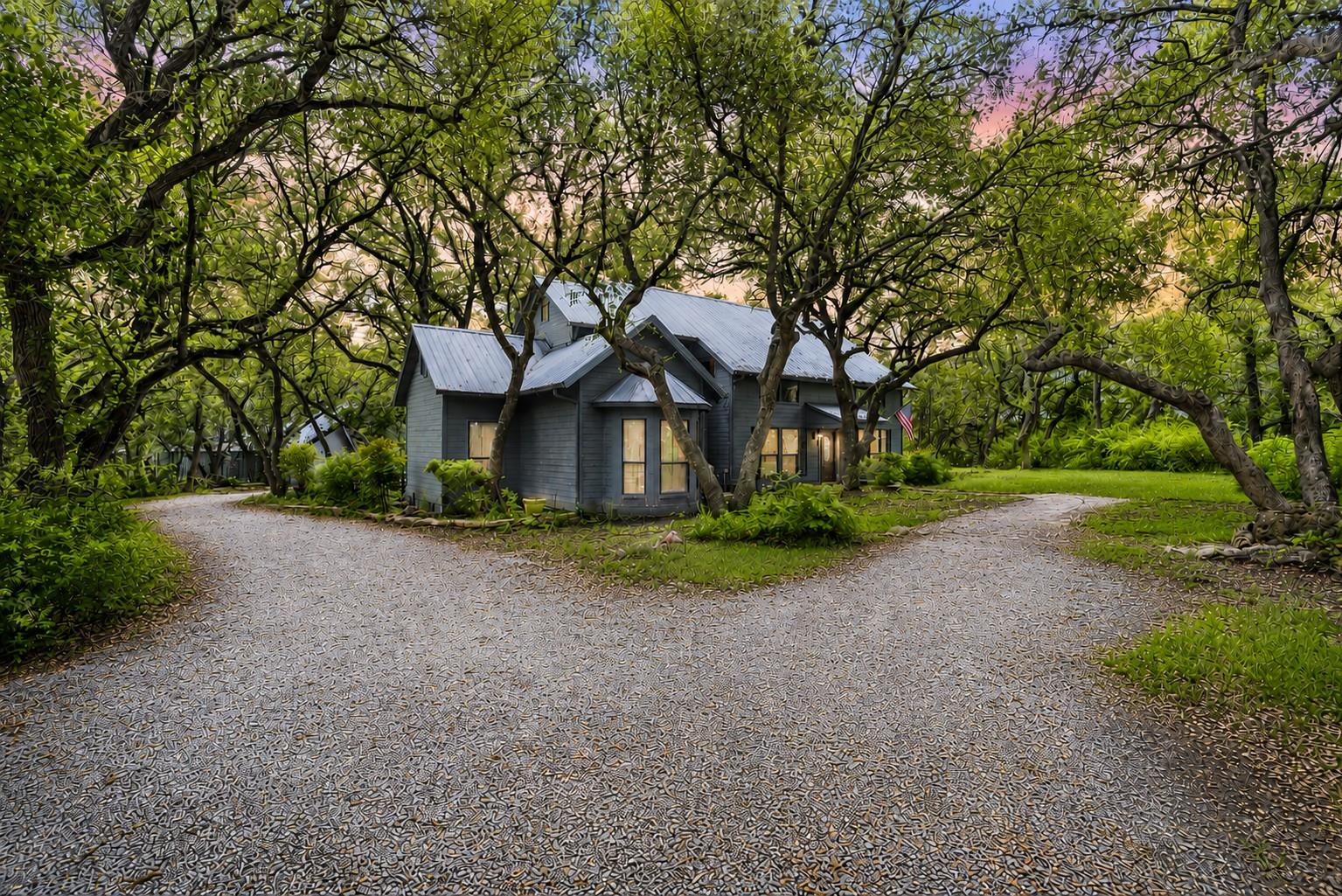 1250 County Road 200, Liberty Hill, TX 78642 — photo 1