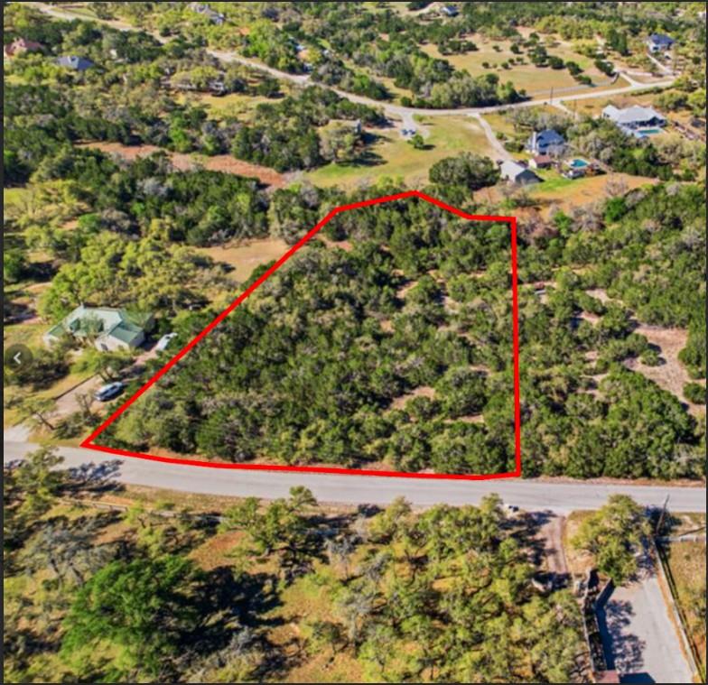 1038 Hidden Hills, Dripping Springs, TX 78620 — photo 1