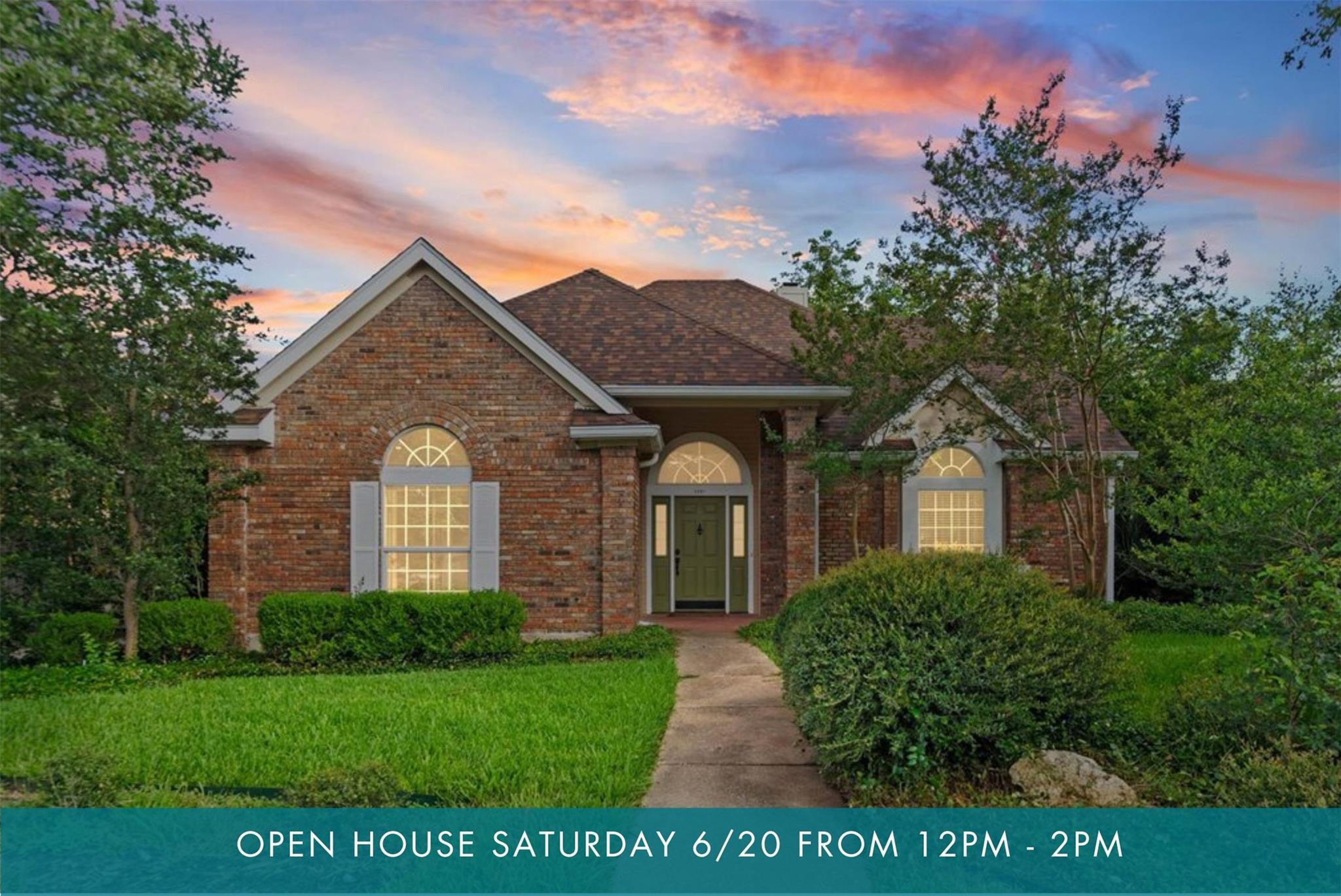 3201 Sesbania, Austin, TX 78748 — photo 1