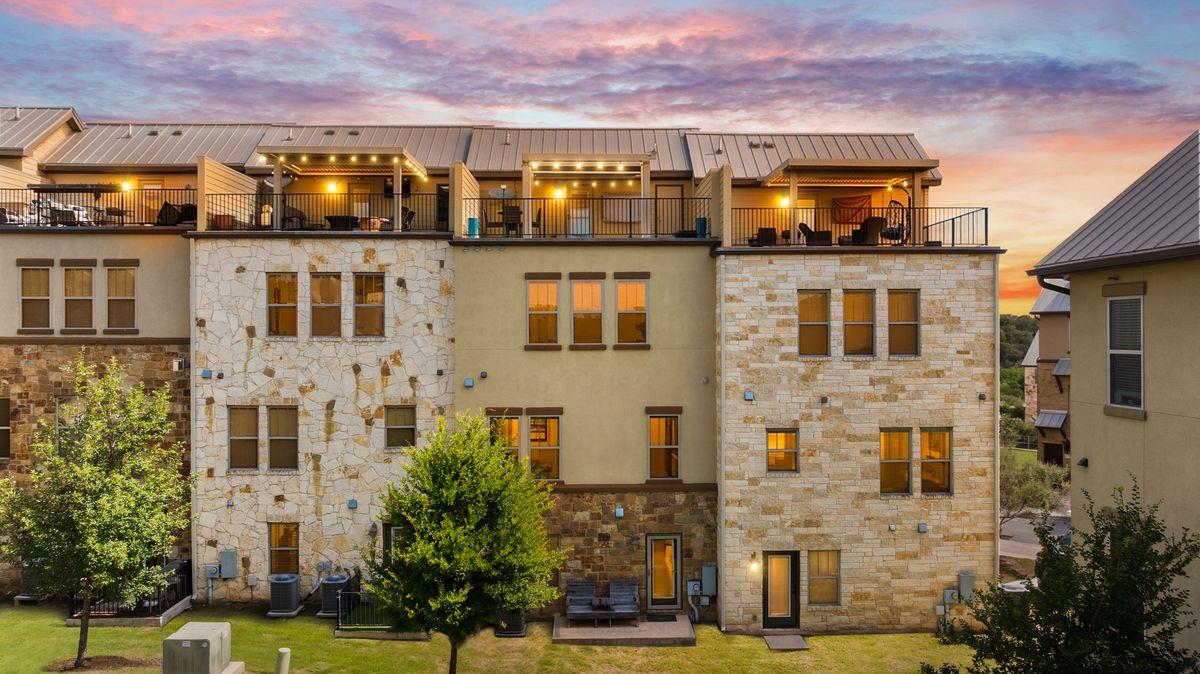 1116 Highknoll, Georgetown, TX 78628 — photo 1