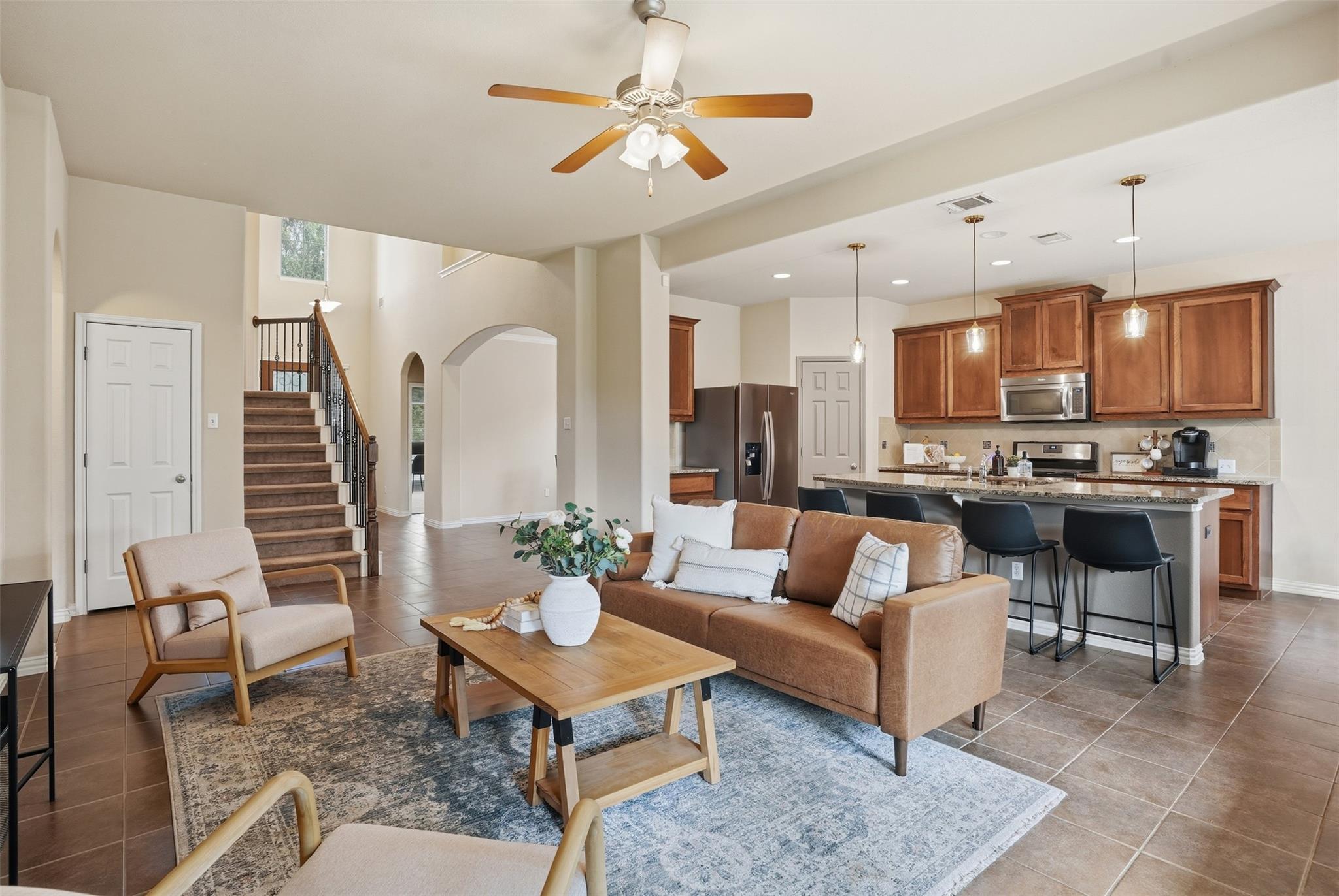 1937 Kempwood Loop, Round Rock, TX 78665 — photo 1
